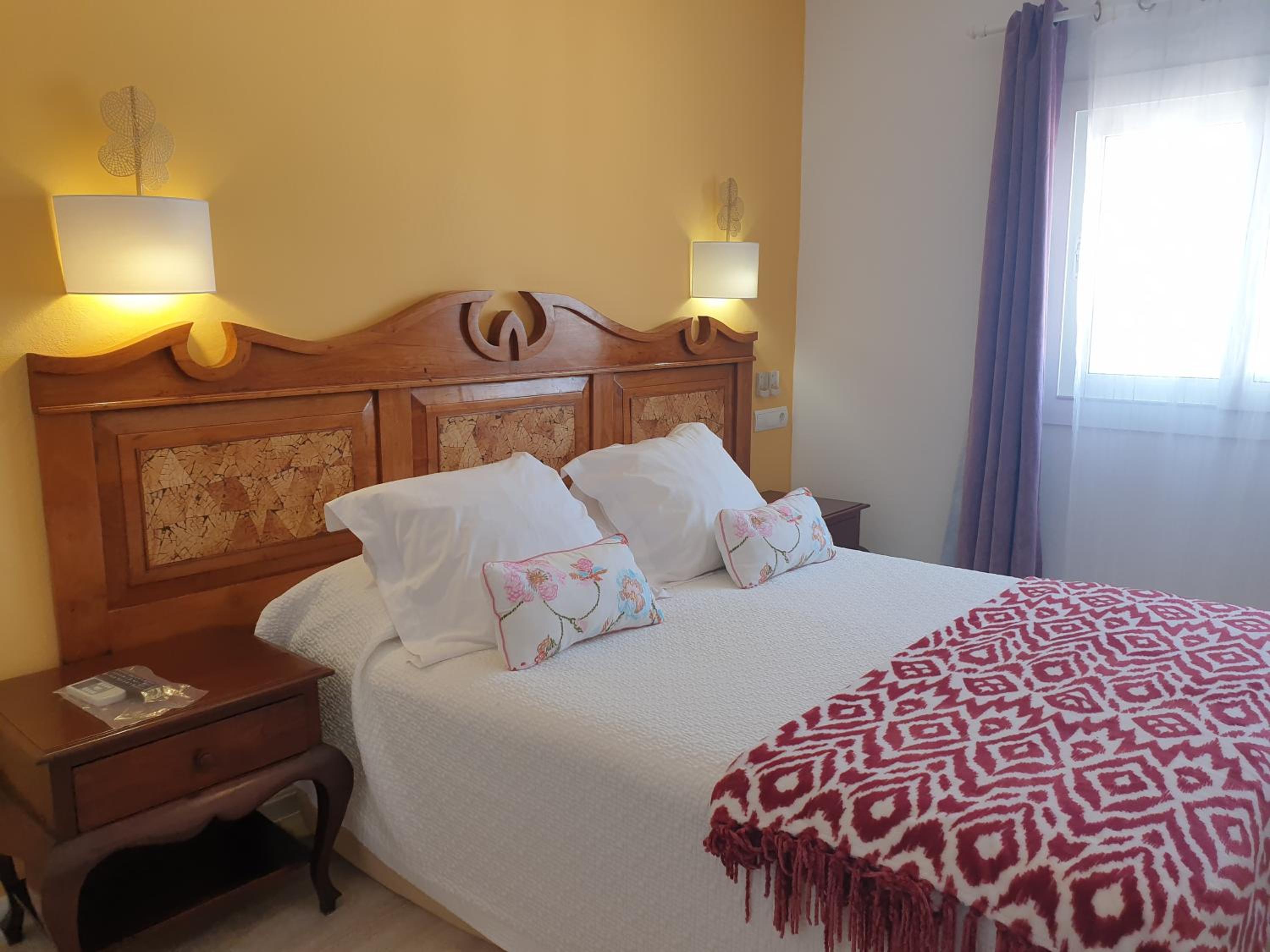Superior Double or Twin Room with Sea View - Photo 4