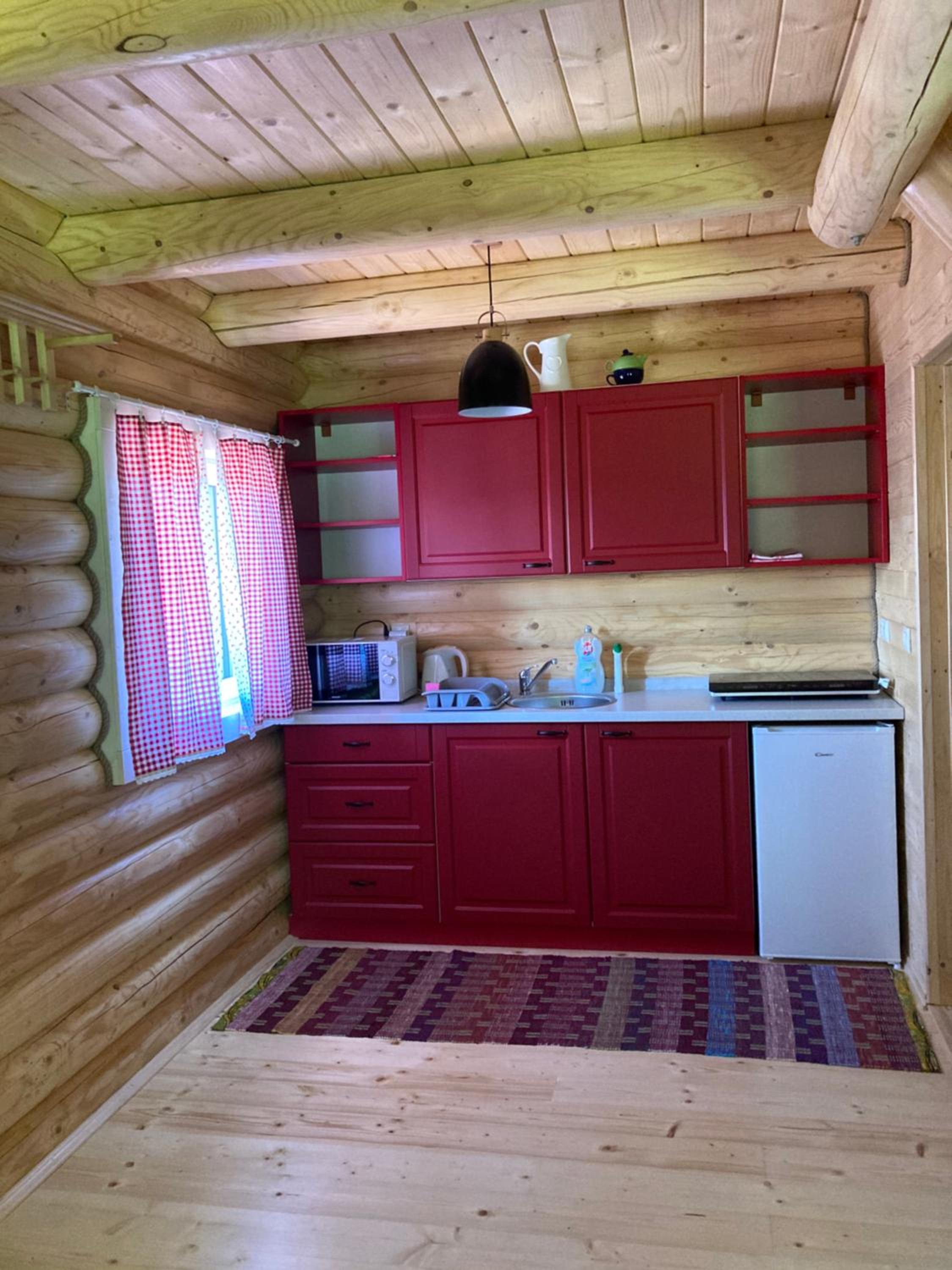 Two-Bedroom House - Photo 7