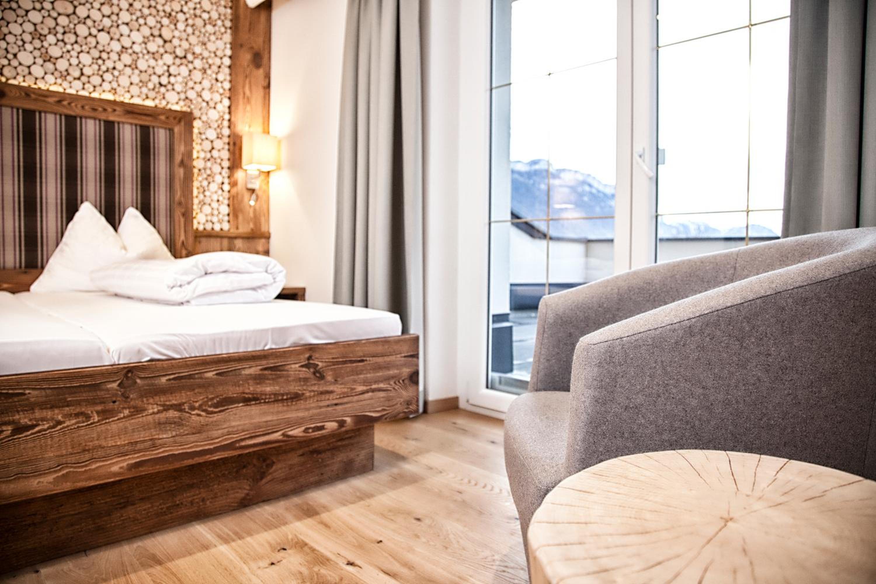 Family Suite with Balcony photo 2