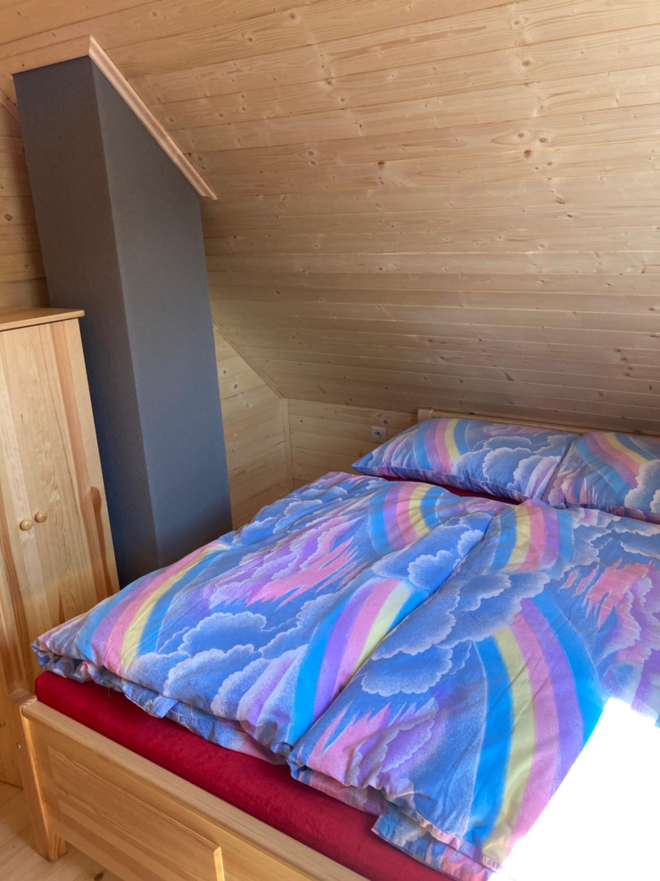Two-Bedroom House - Photo 12