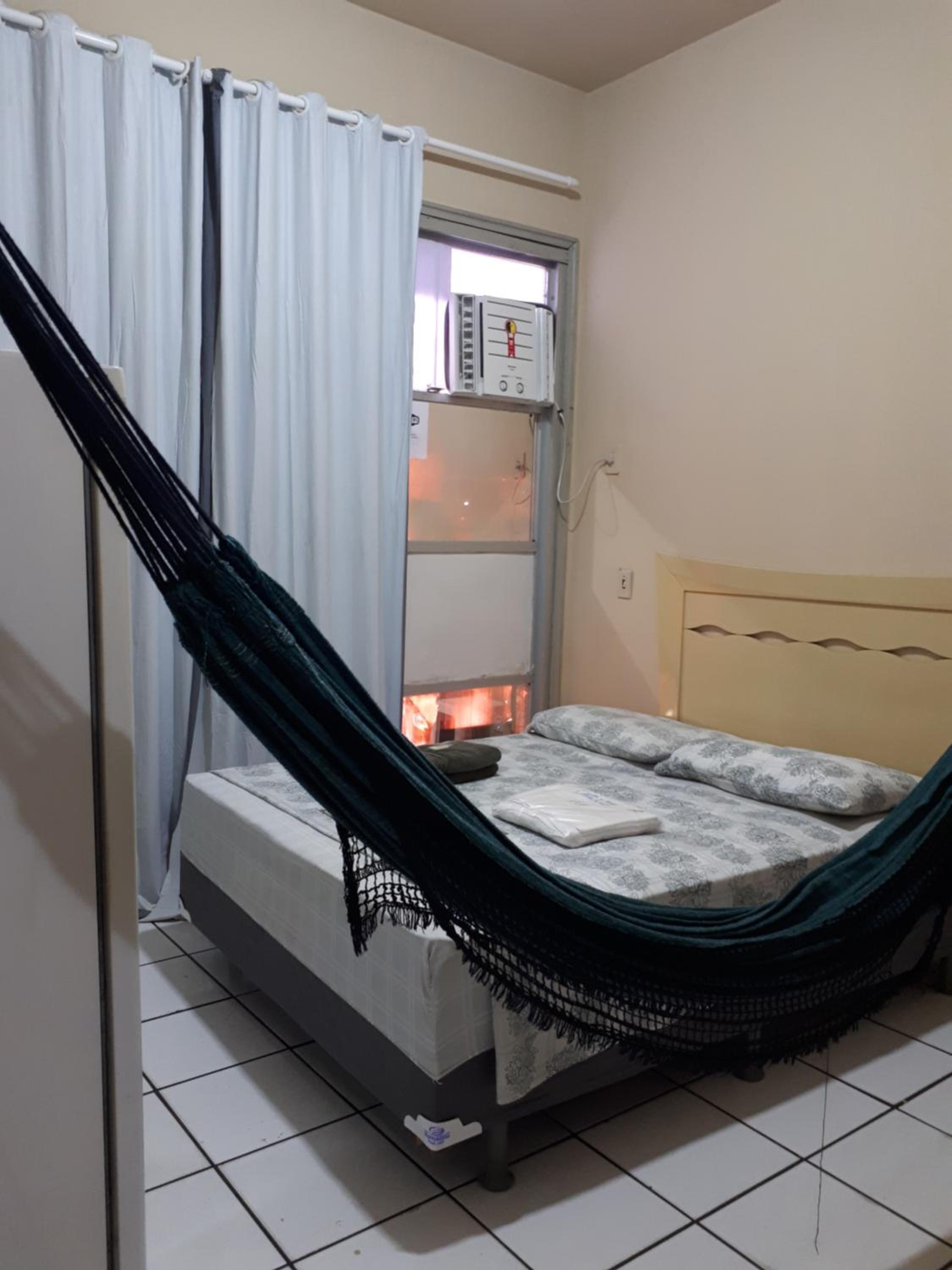 Apartment with Balcony photo 1