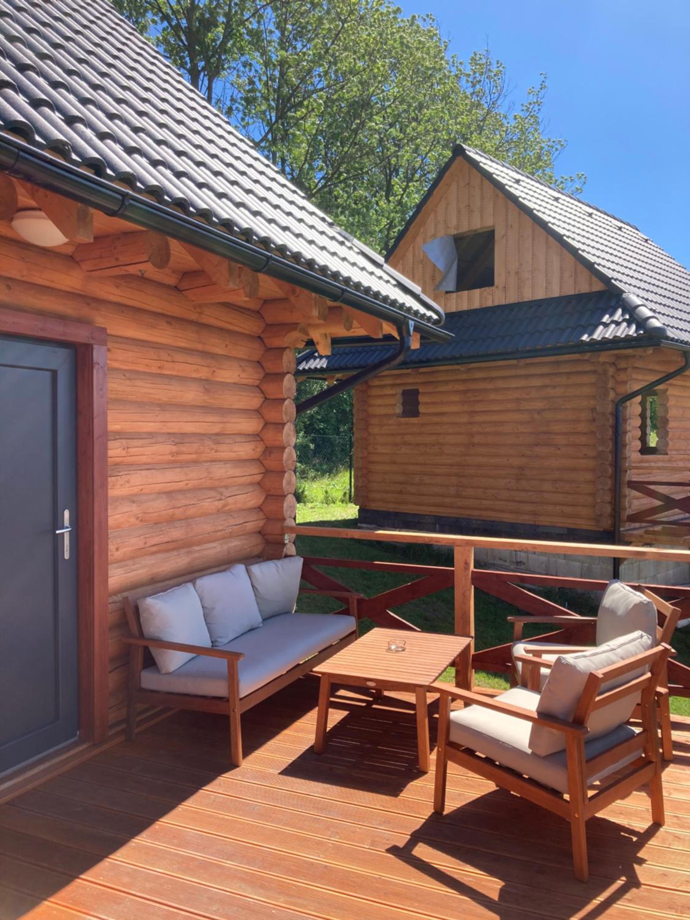 Two-Bedroom House - Photo 13