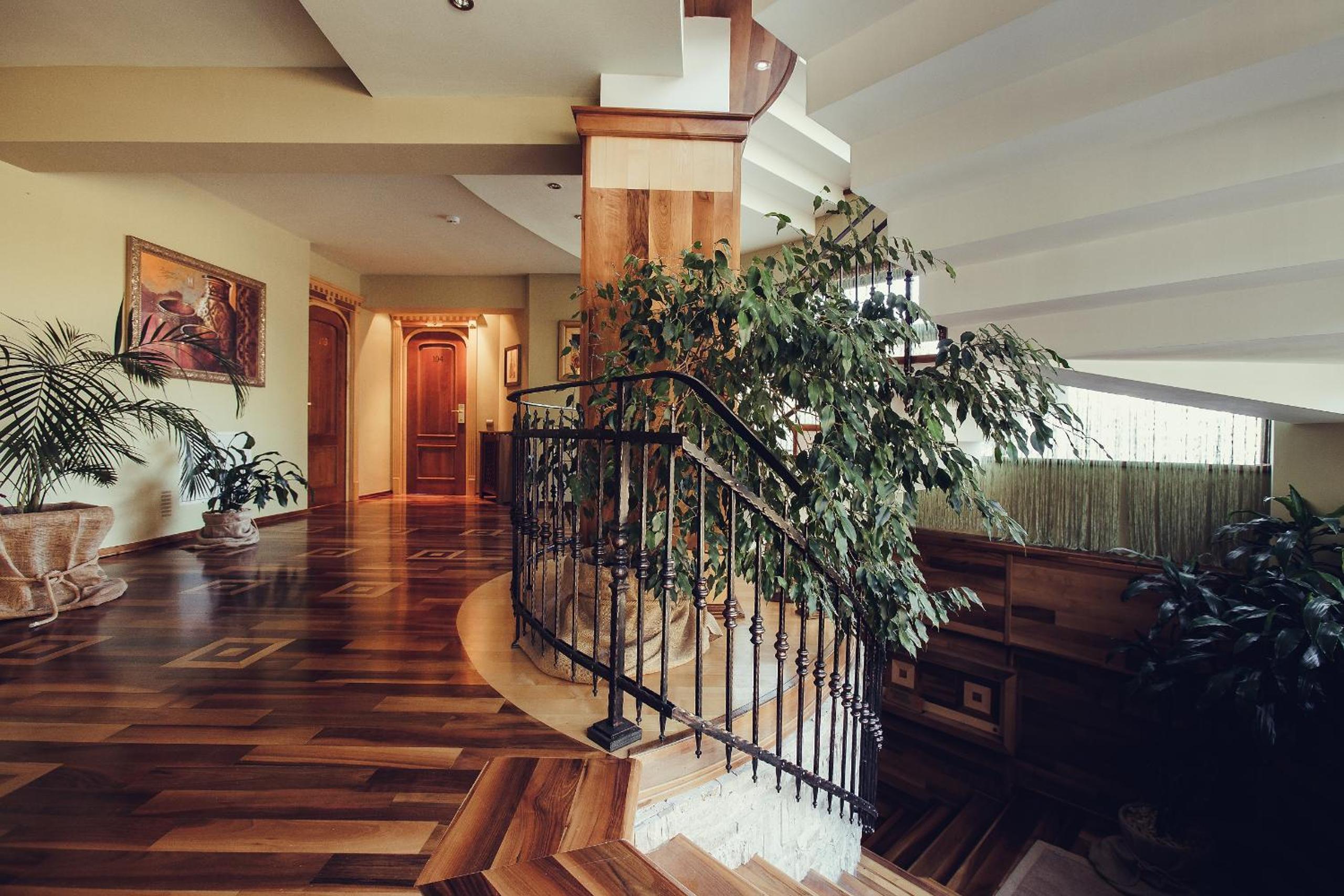 Double or Twin Room - Photo 8