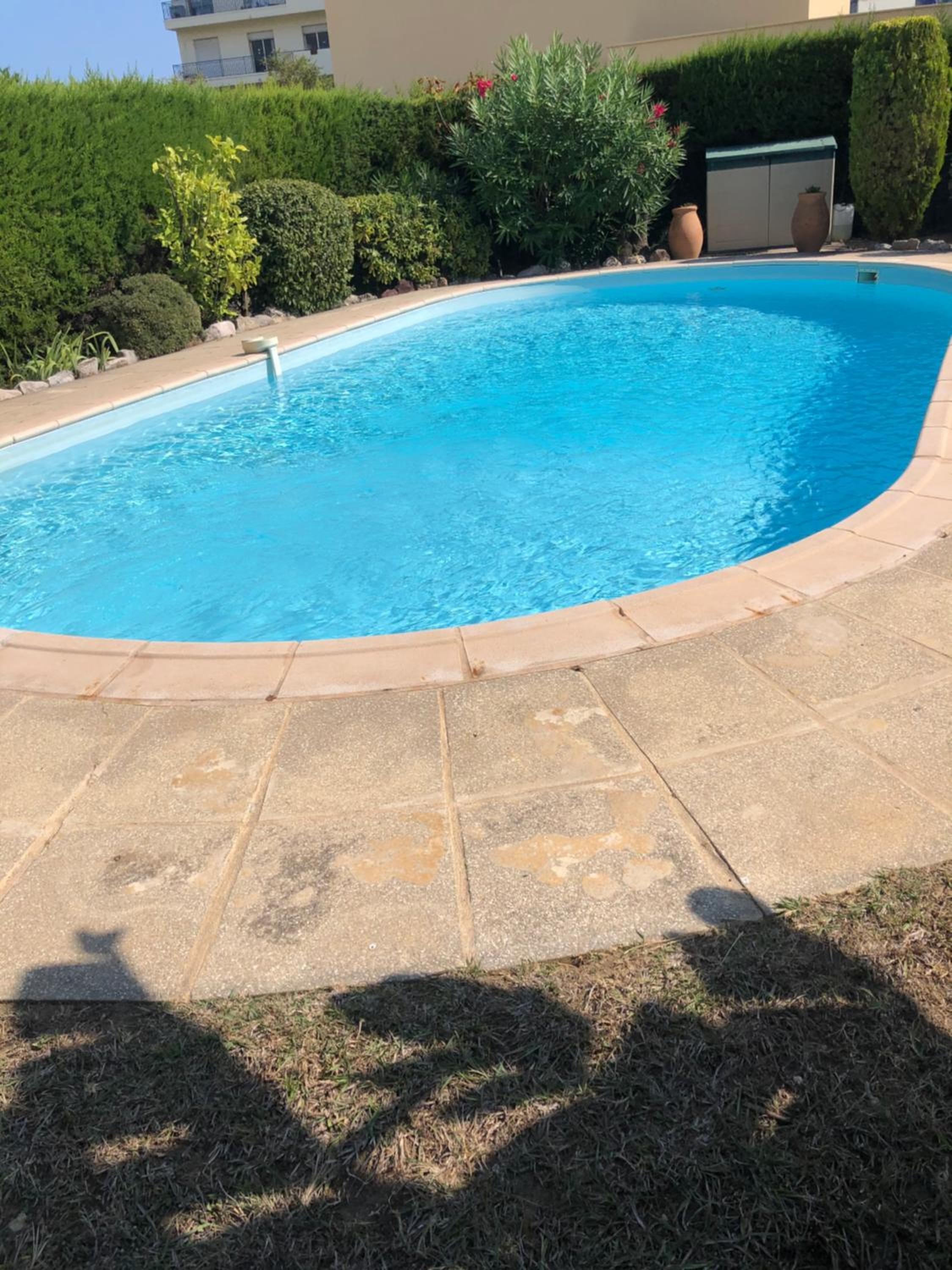Queen Room with Pool View photo 2