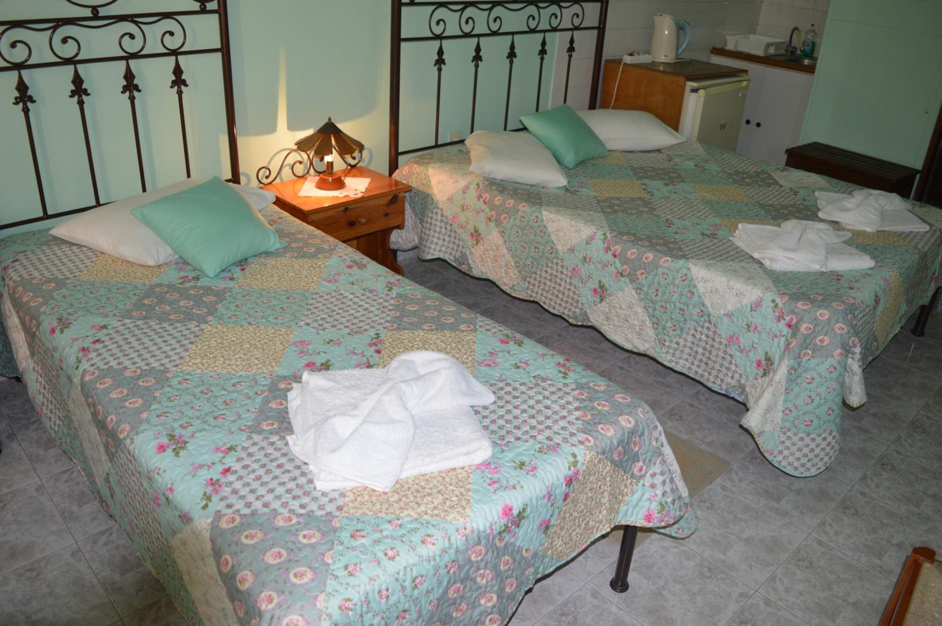 Classic Triple Room photo 1