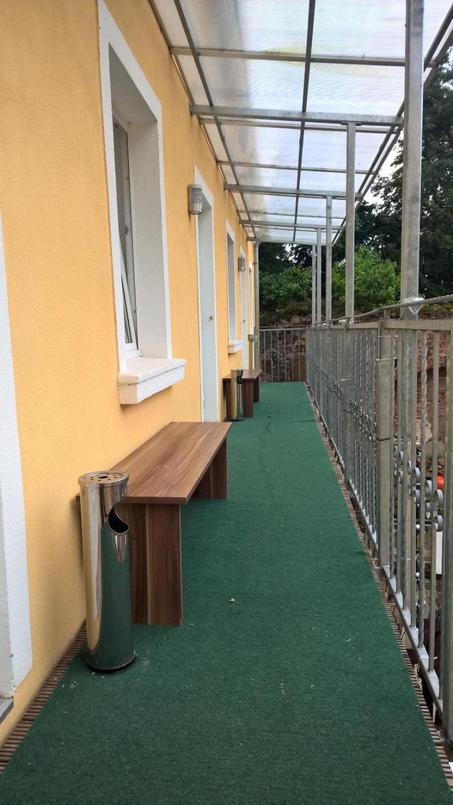 Double Room With Balcony photo 2