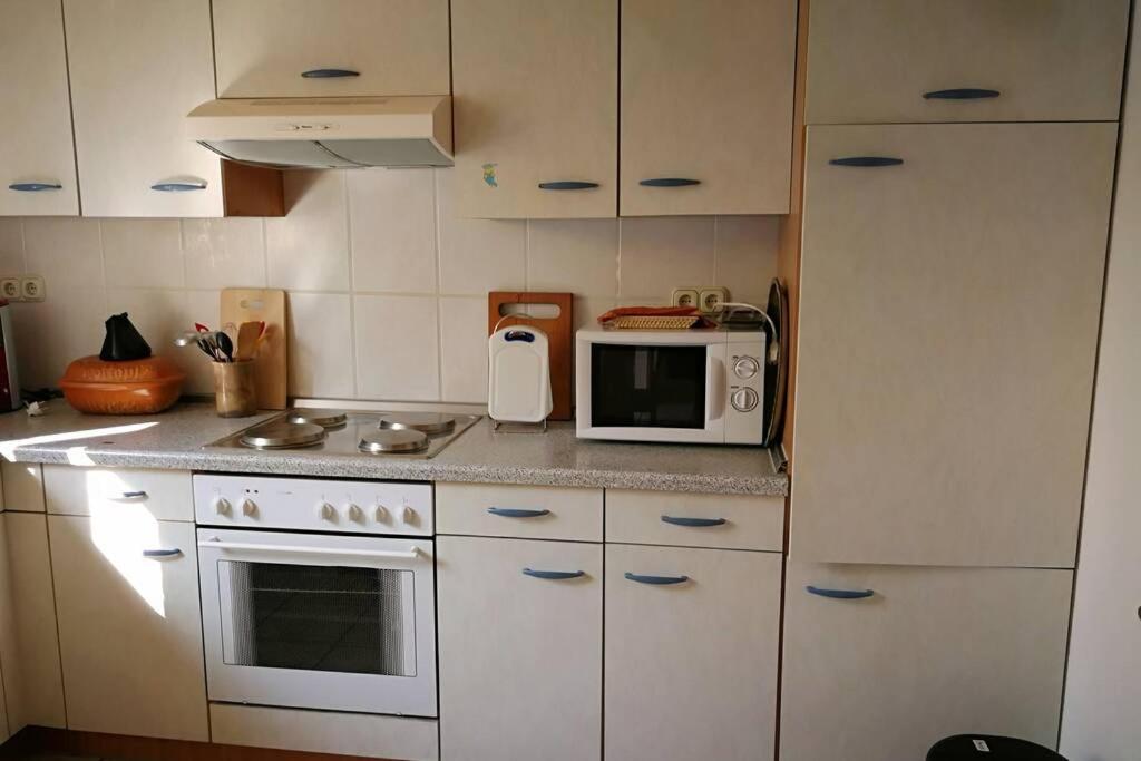 Two-Bedroom Apartment photo 2