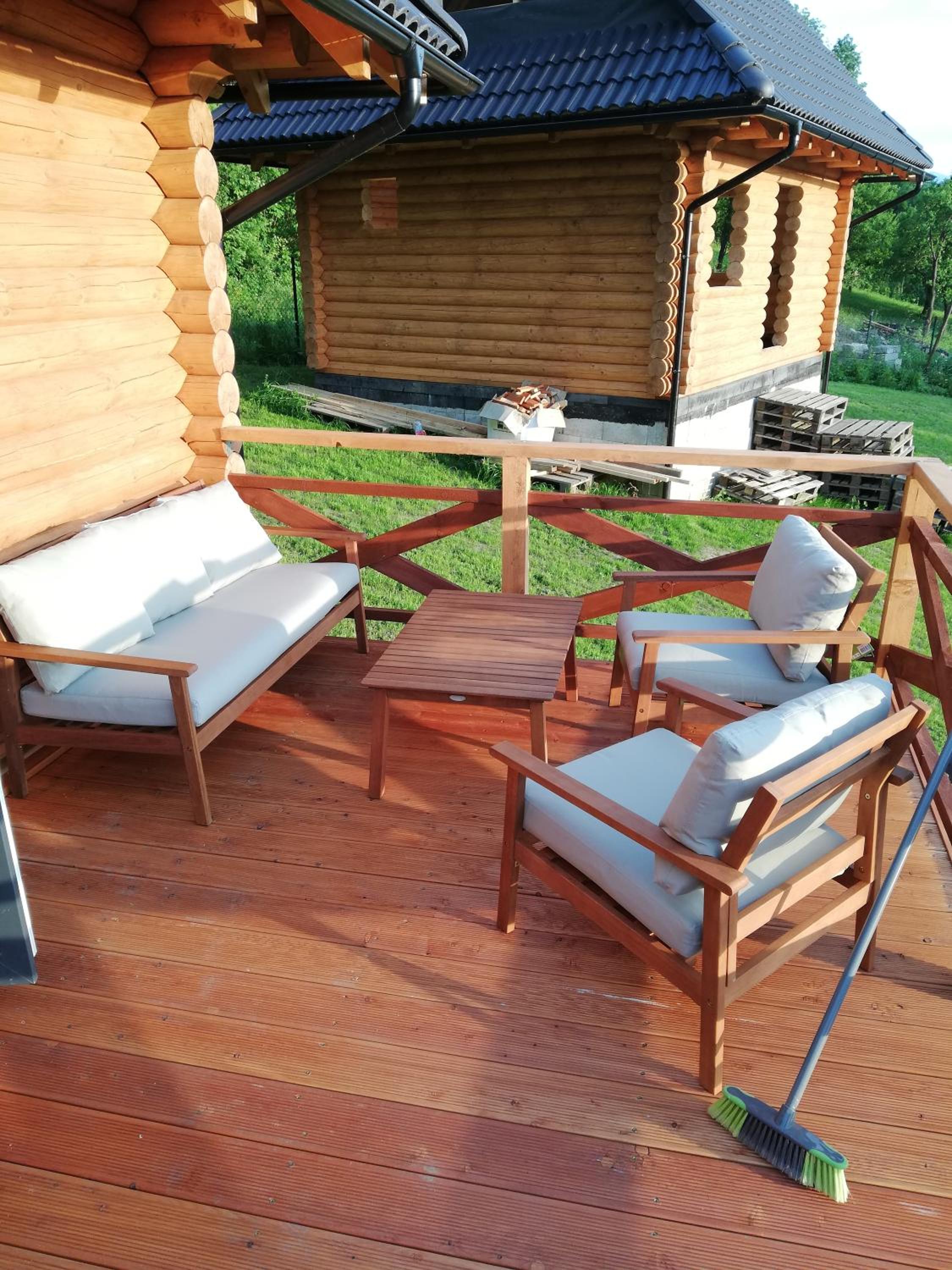 Two-Bedroom House - Photo 19