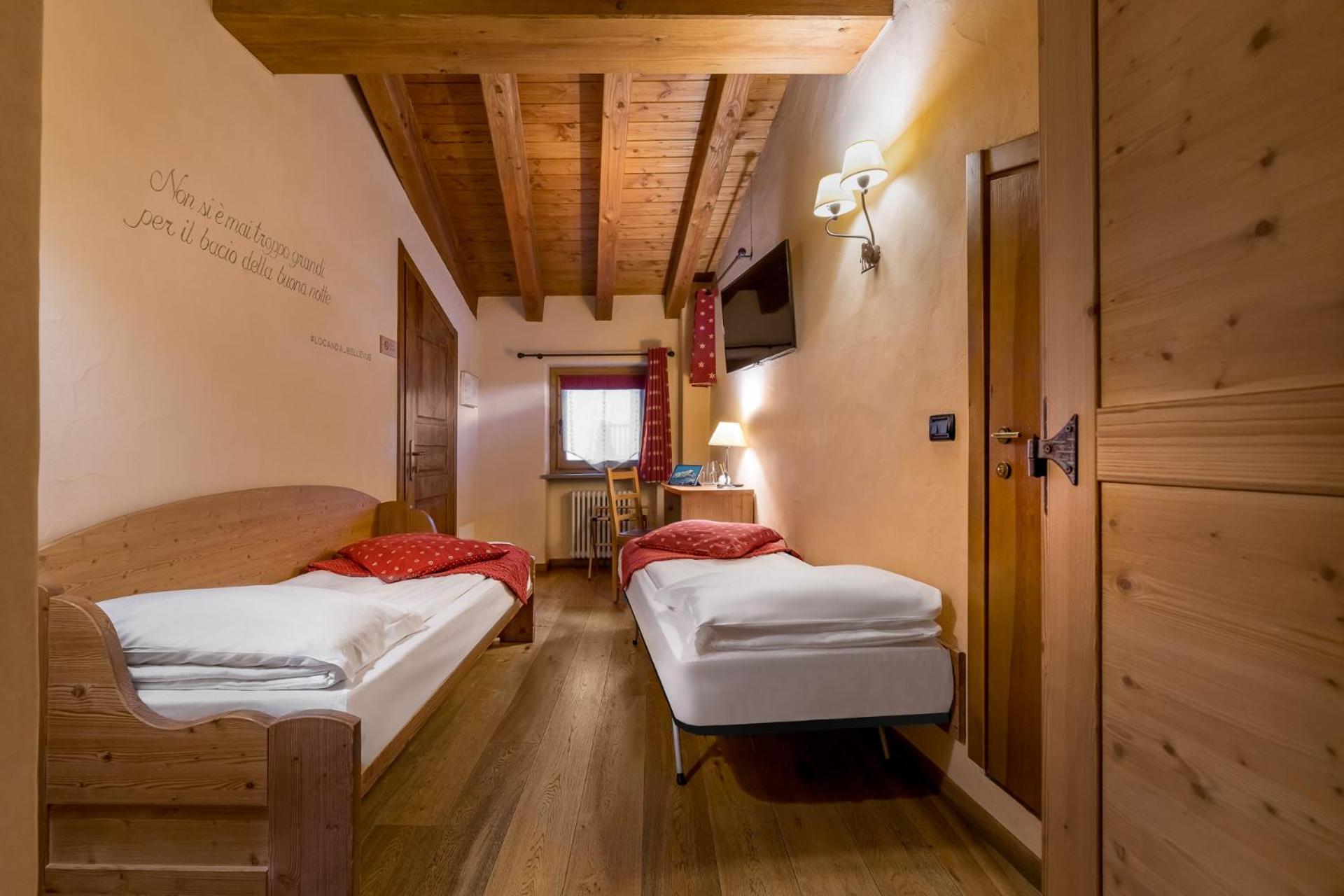 Junior Suite with Balcony