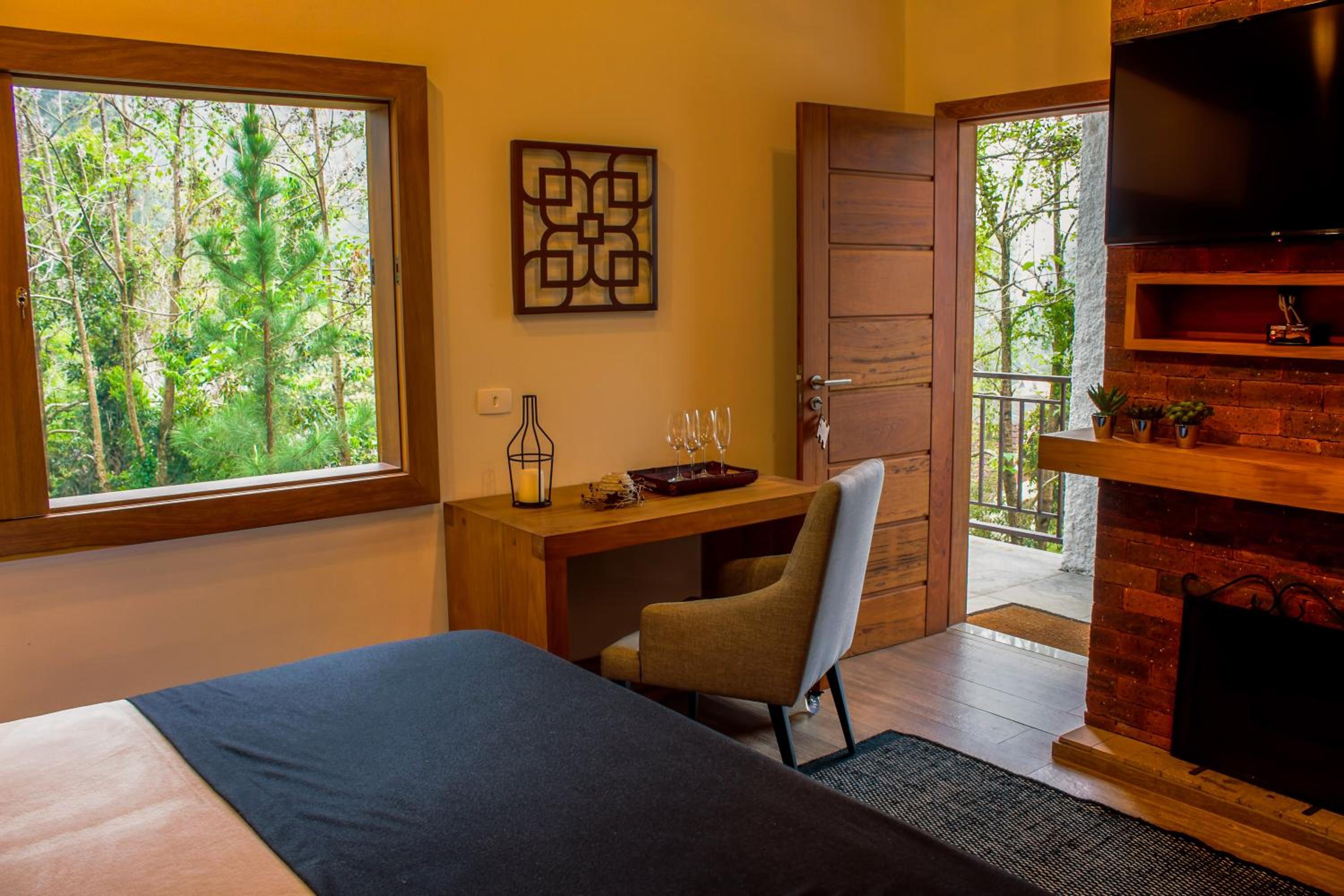 One-Bedroom Chalet photo 2