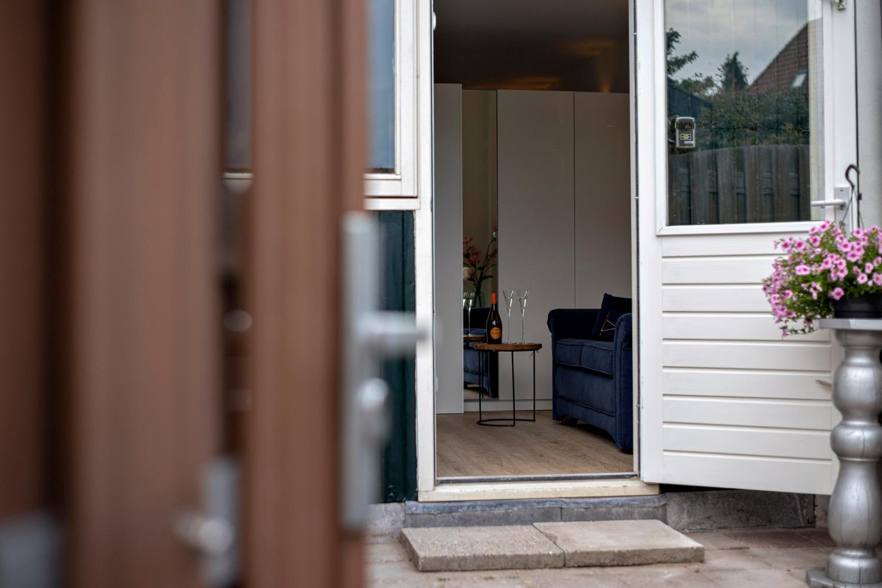 One-Bedroom House - Photo 1