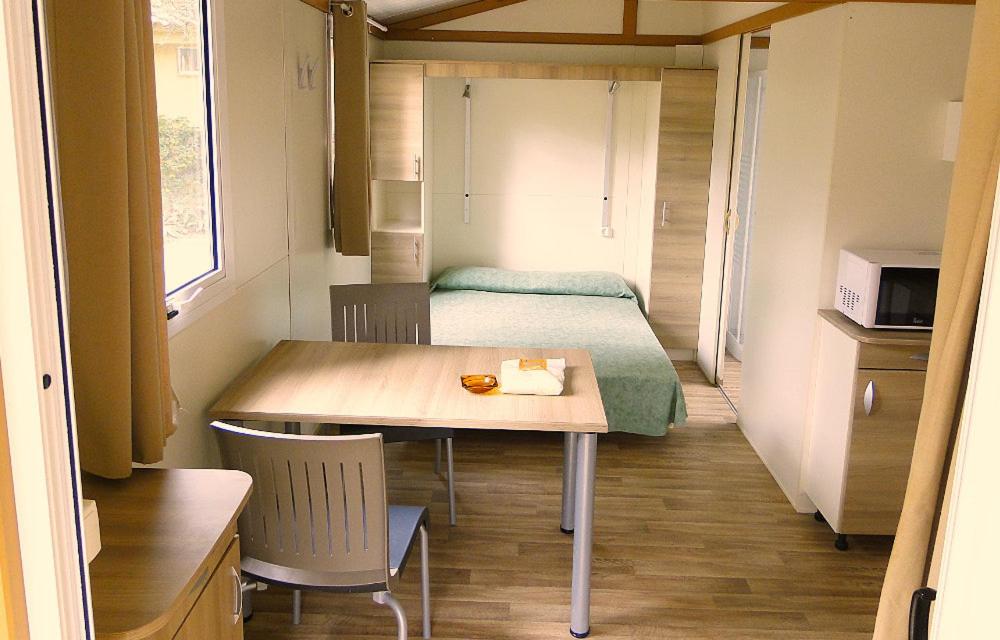 Bungalow Estándar