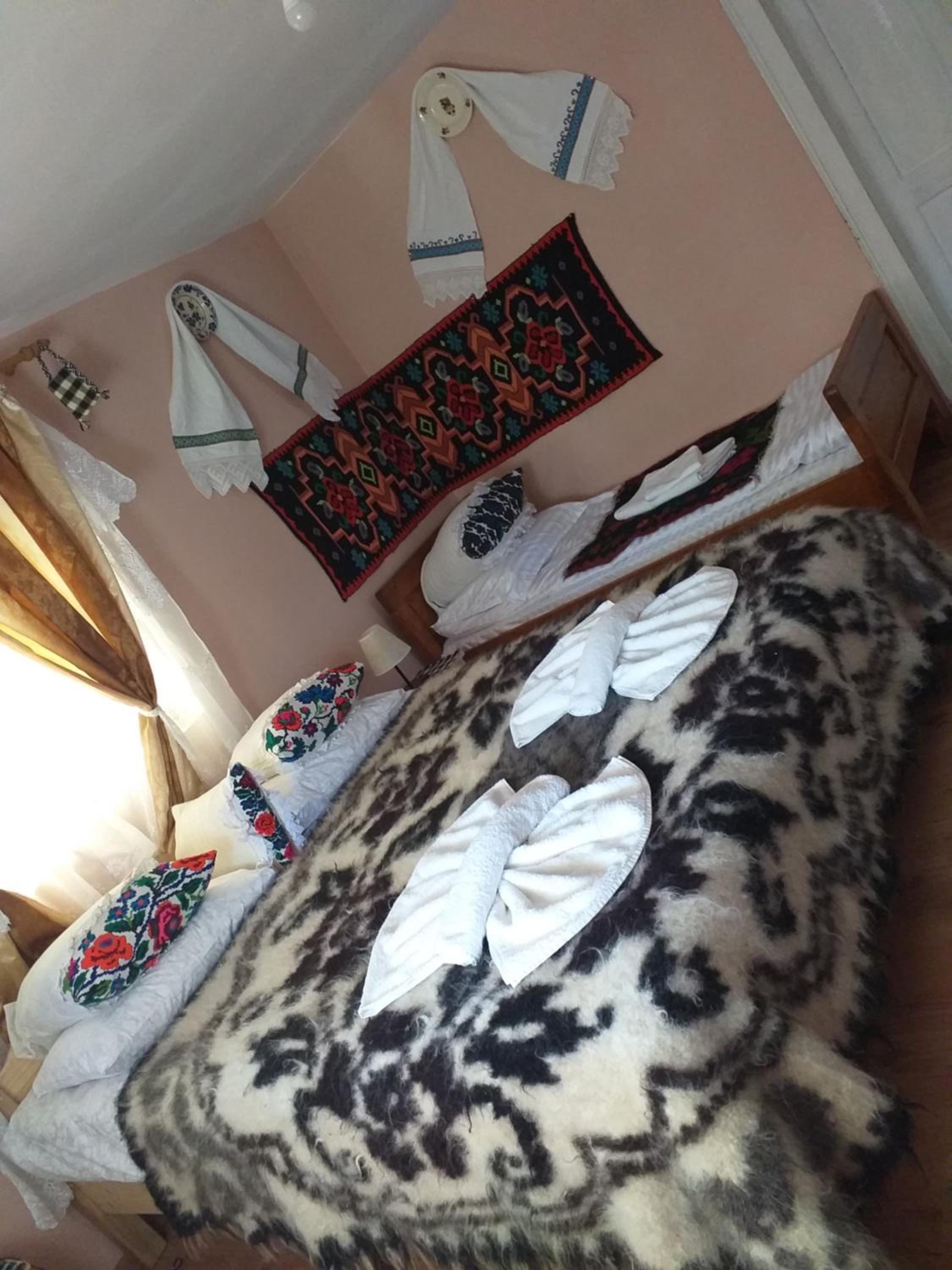 Basic Triple Room photo 1