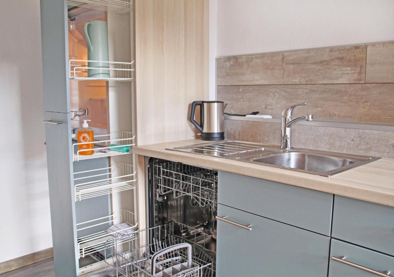 One-Bedroom Apartment - Photo 7