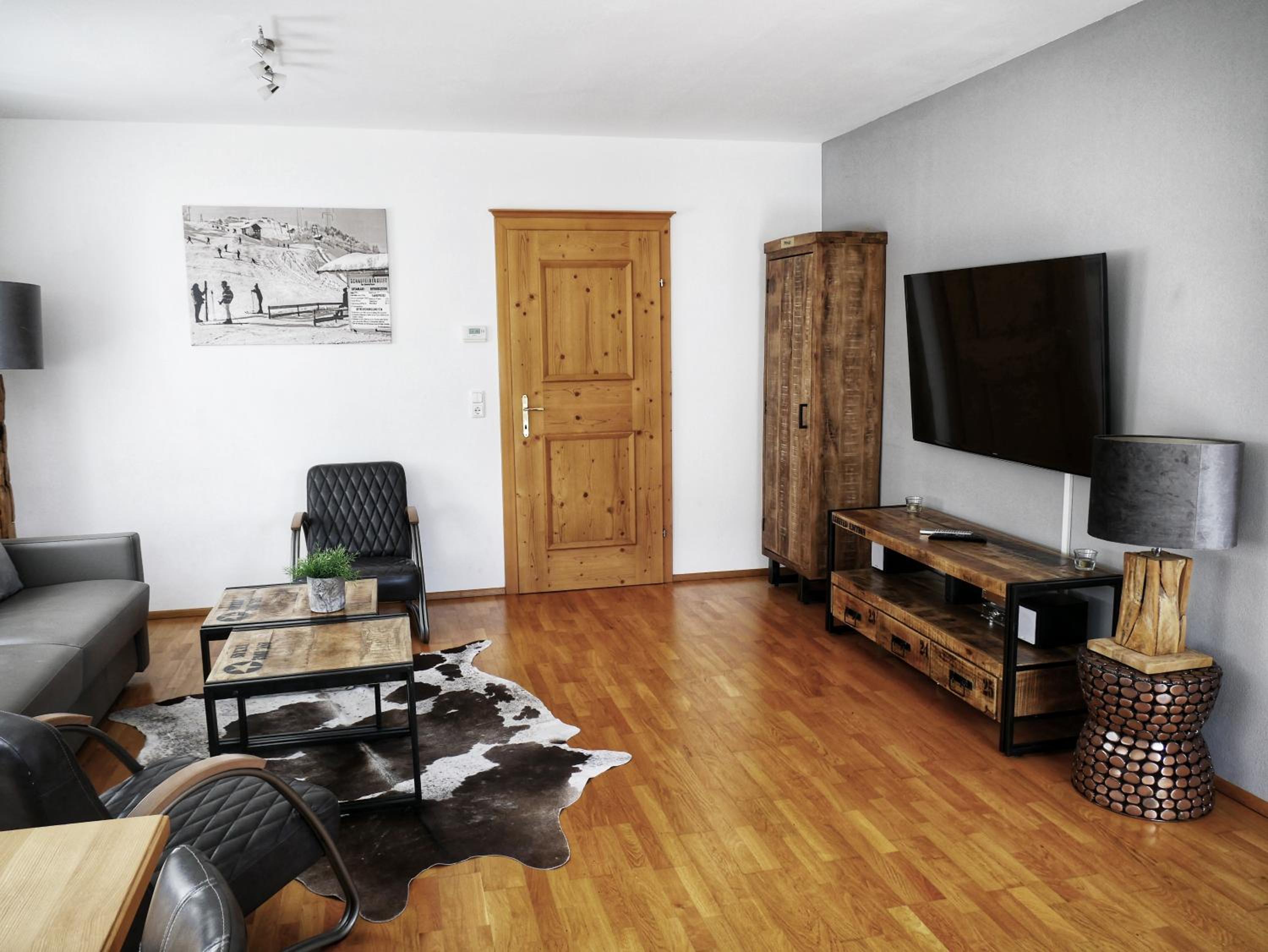 Two-Bedroom Apartment photo 1