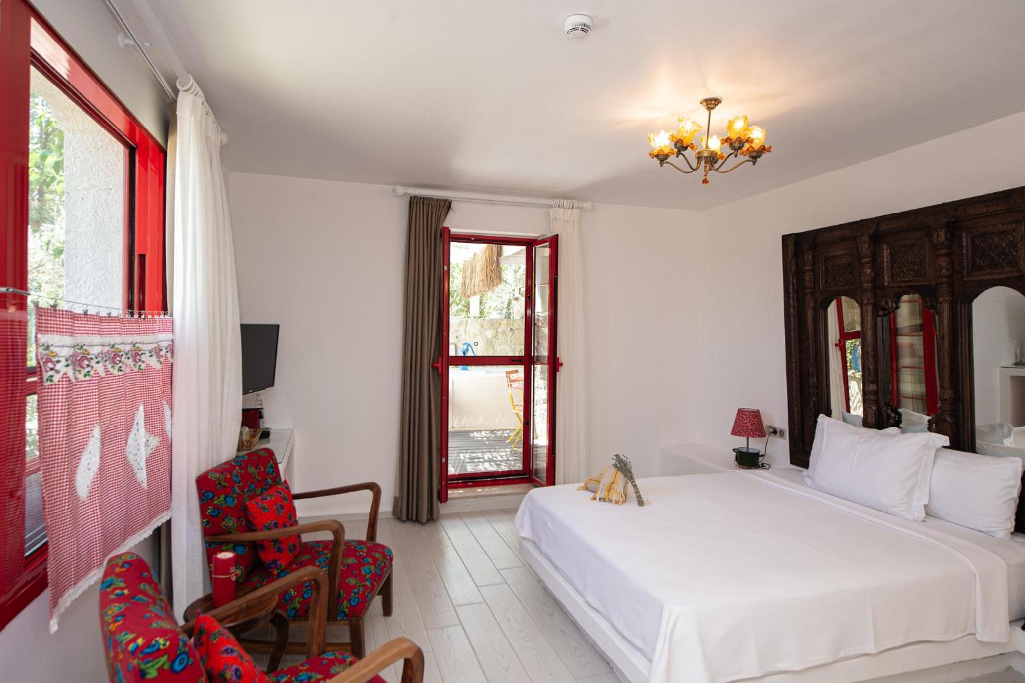 King Room with Spa Bath photo 3