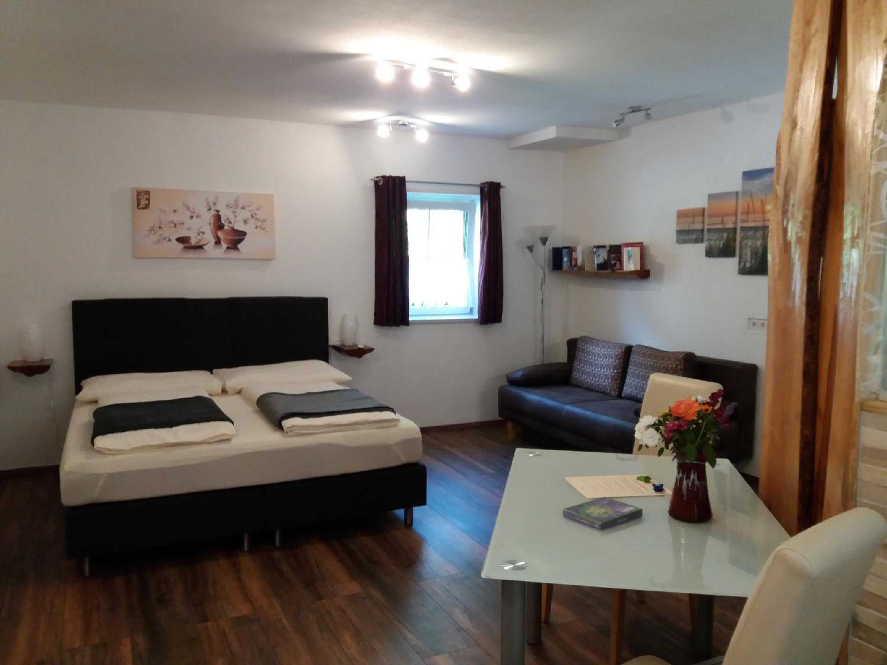 Apartment - Photo 1
