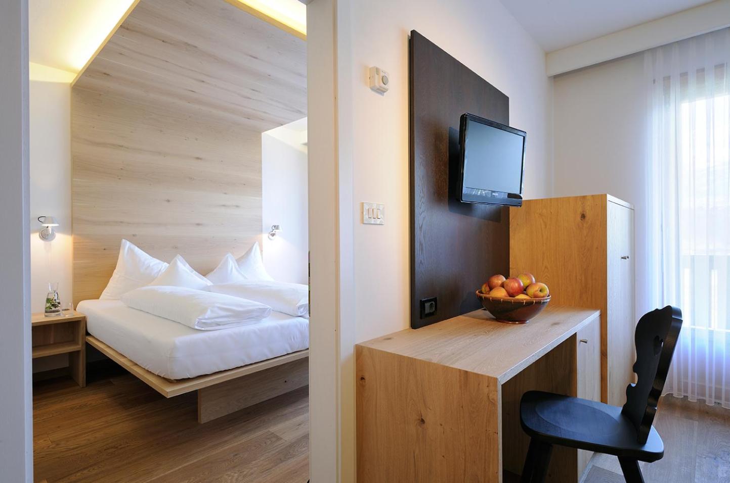 Family Suite - Residence - Photo 5