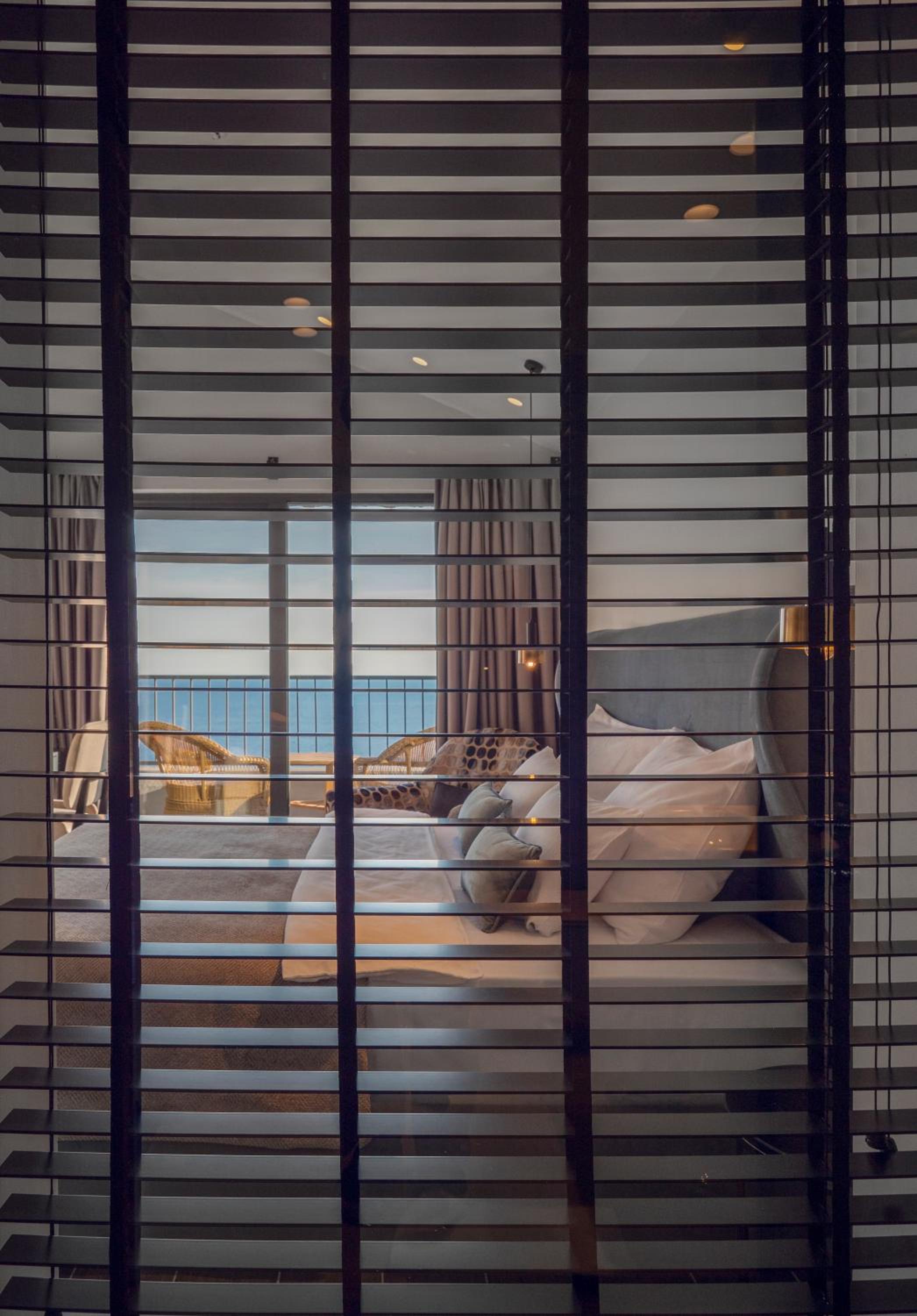 Connecting Room with Terrace and Sea View - Photo 11