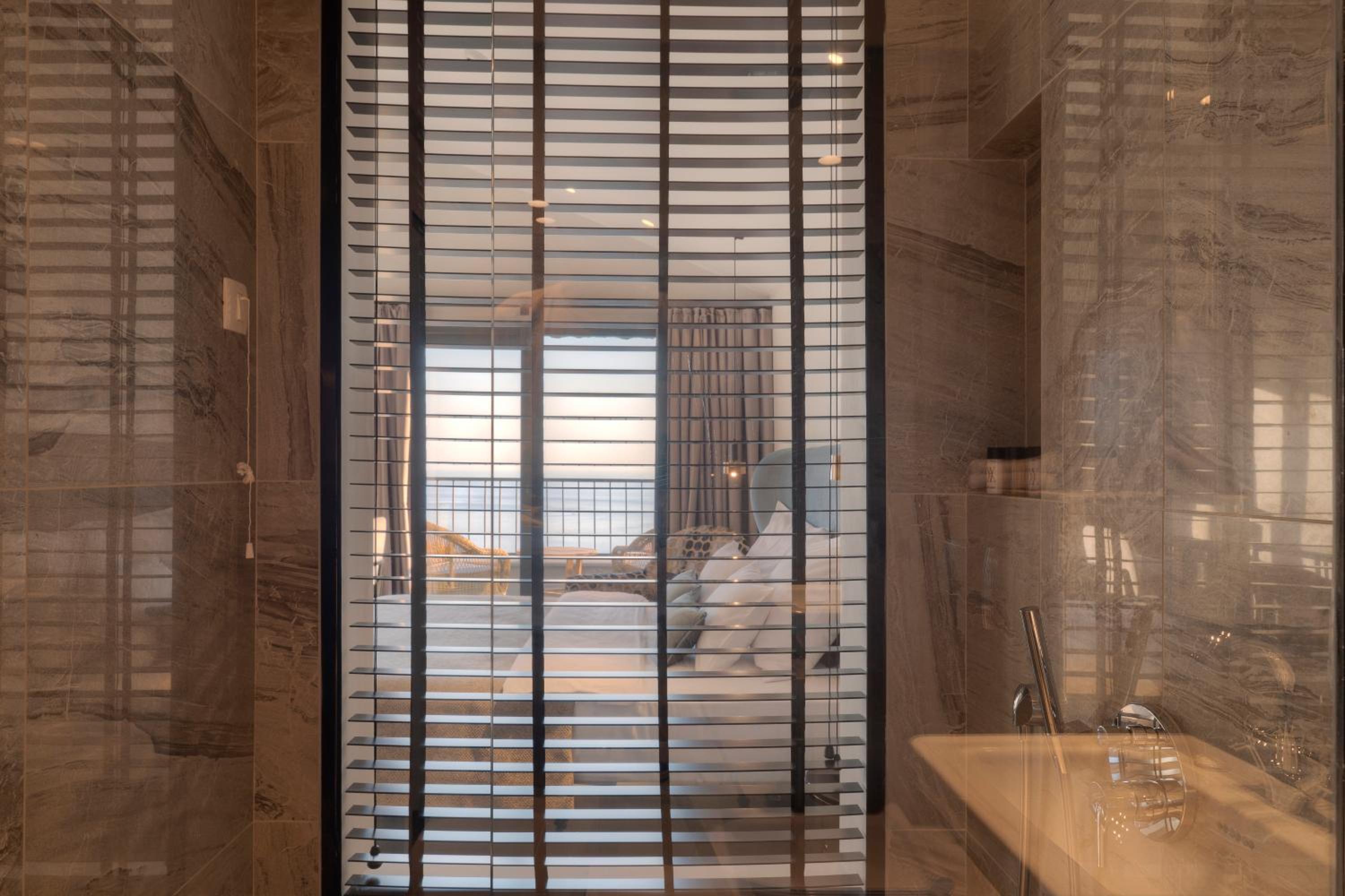 Connecting Room with Terrace and Sea View - Photo 2