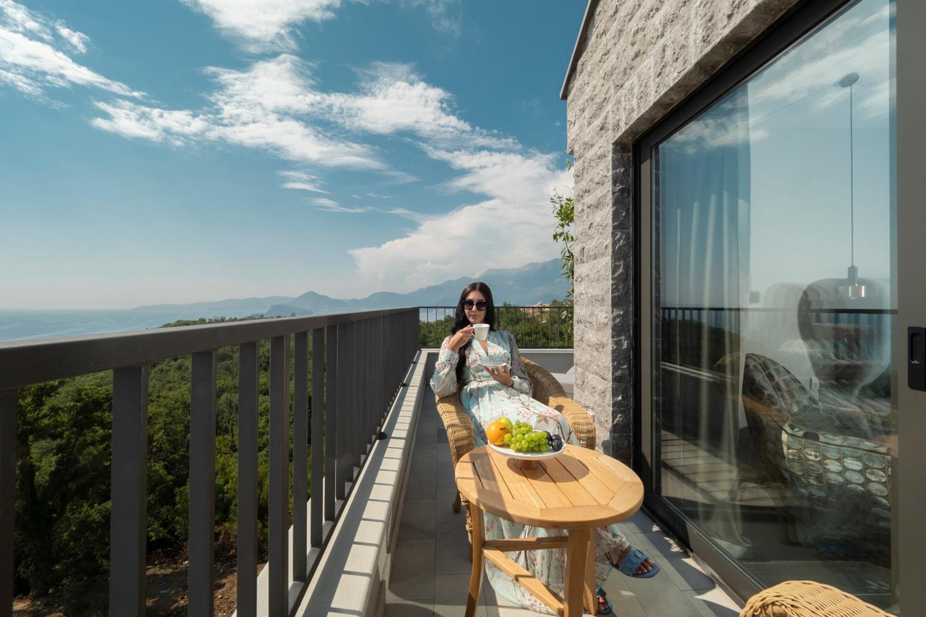 Connecting Room with Terrace and Sea View - Photo 12