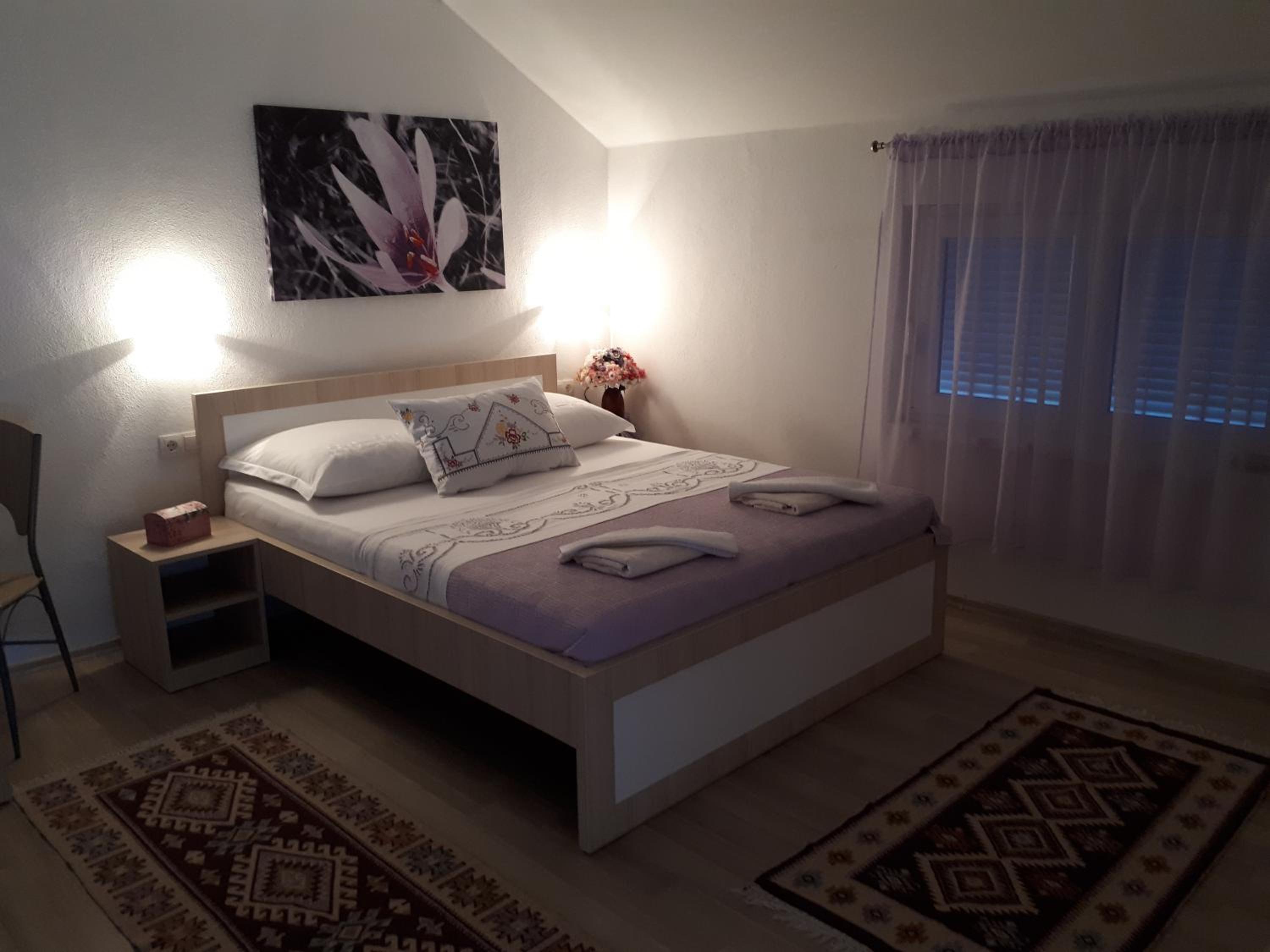 Apartment with Terrace photo 3