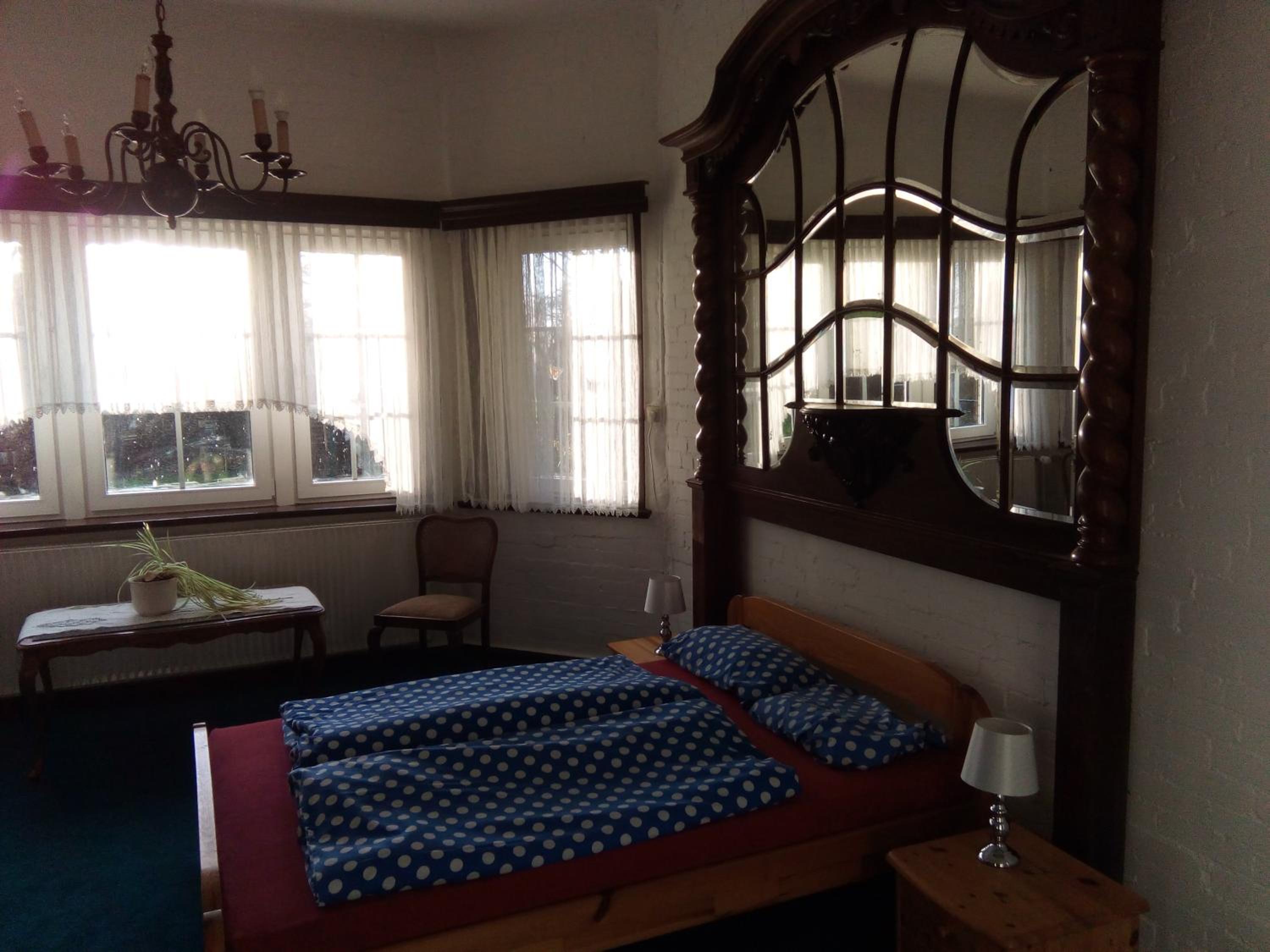 Standard Double Room photo 1
