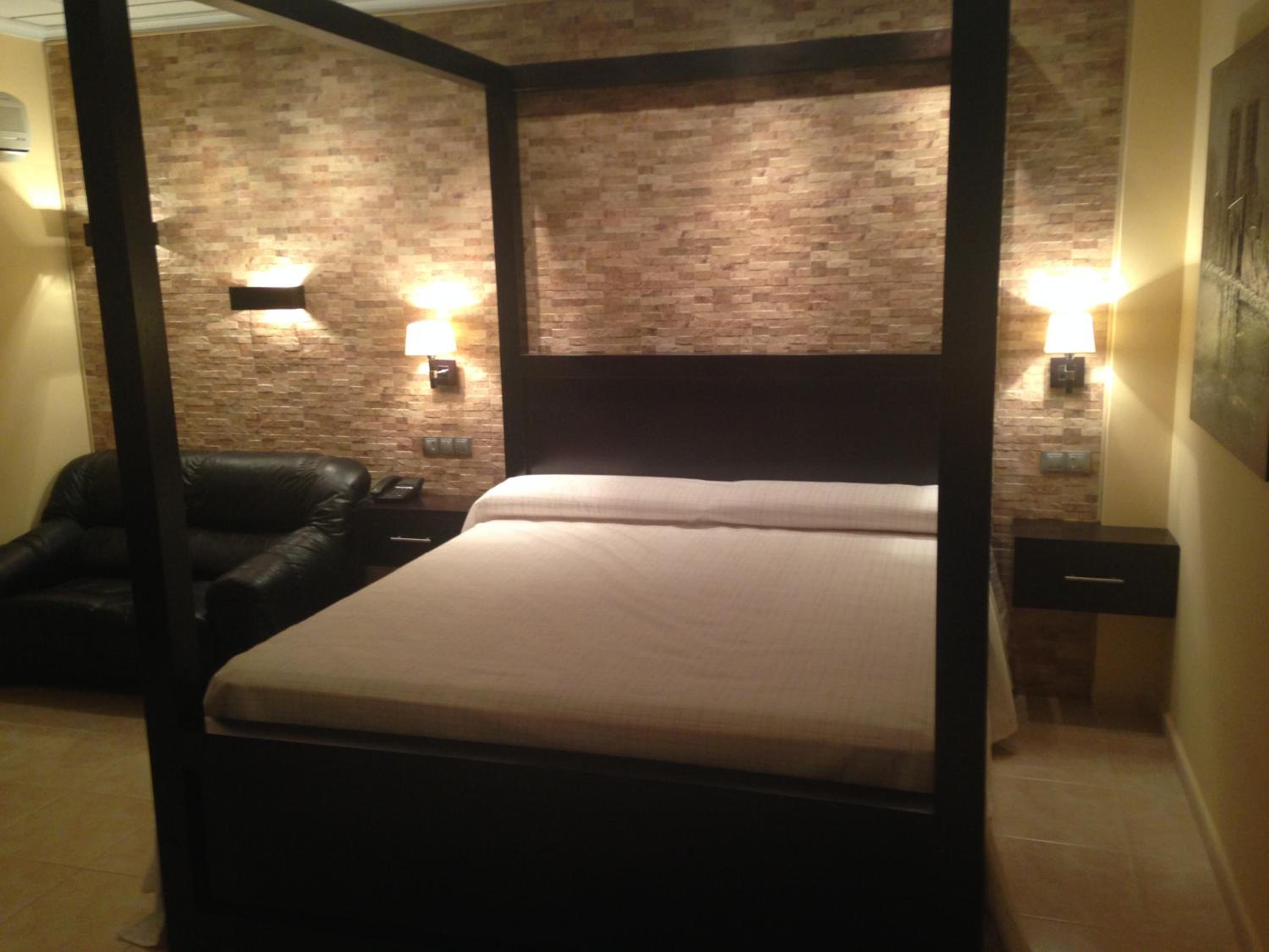 Junior Suite - Photo 29