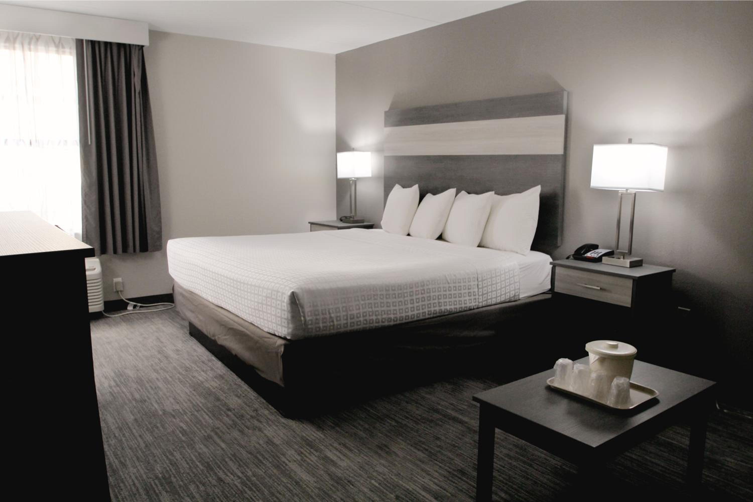 King Room - Non-Smoking - Photo 4