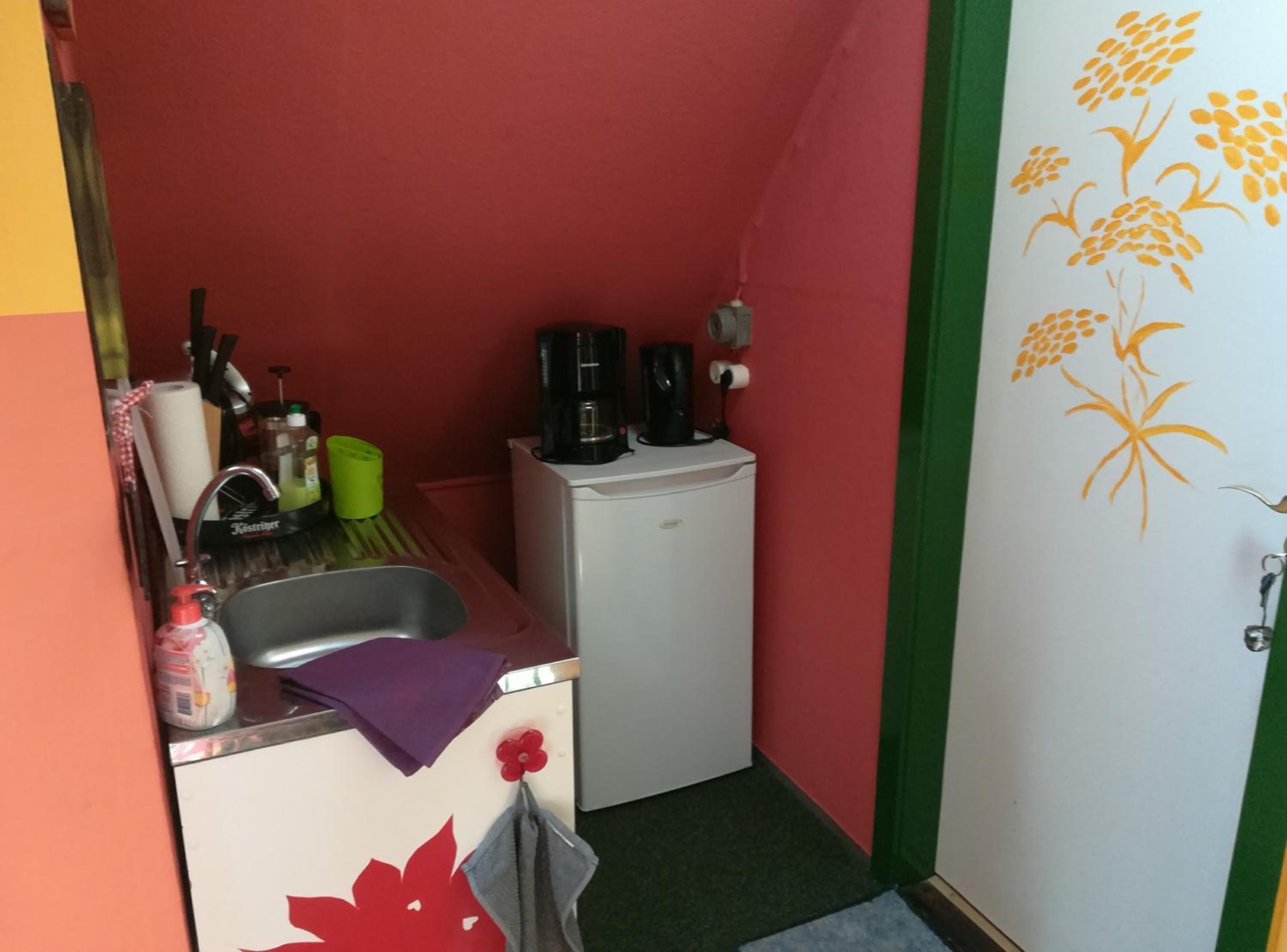Double Room with Private Bathroom photo 3