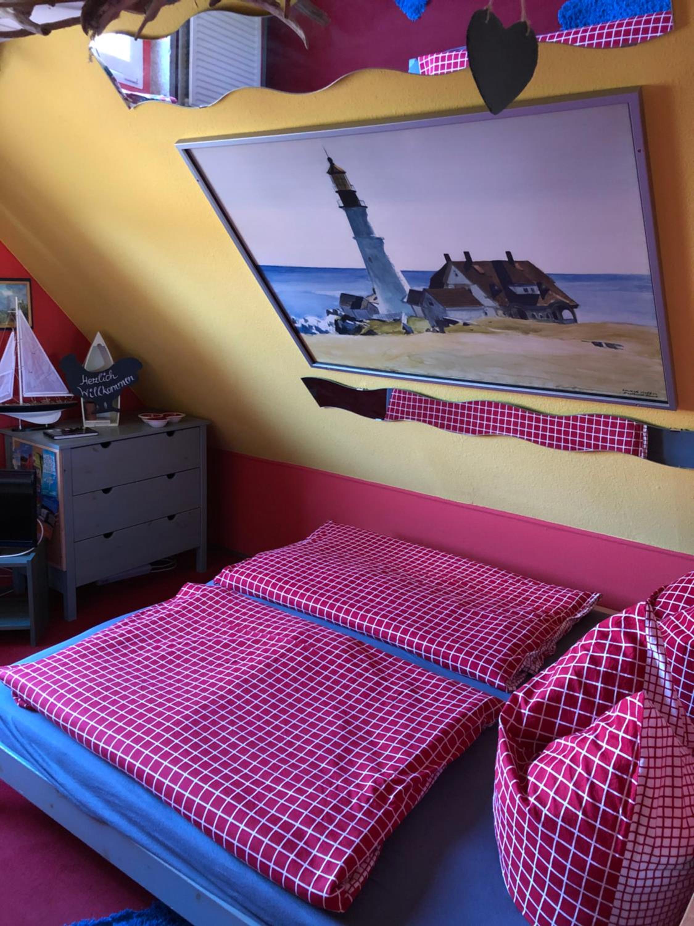 Double Room with Private Bathroom photo 2