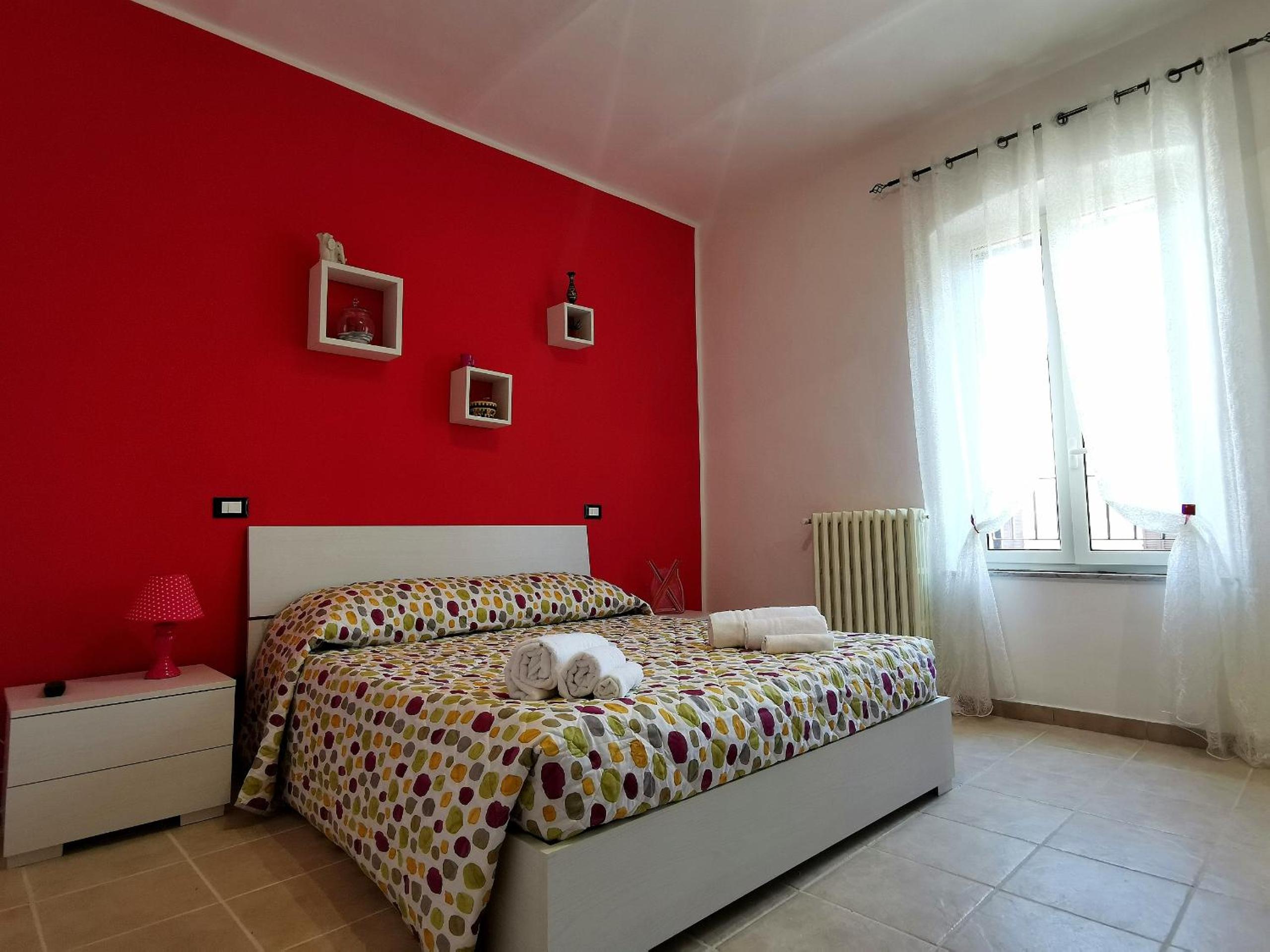 Standard Apartment