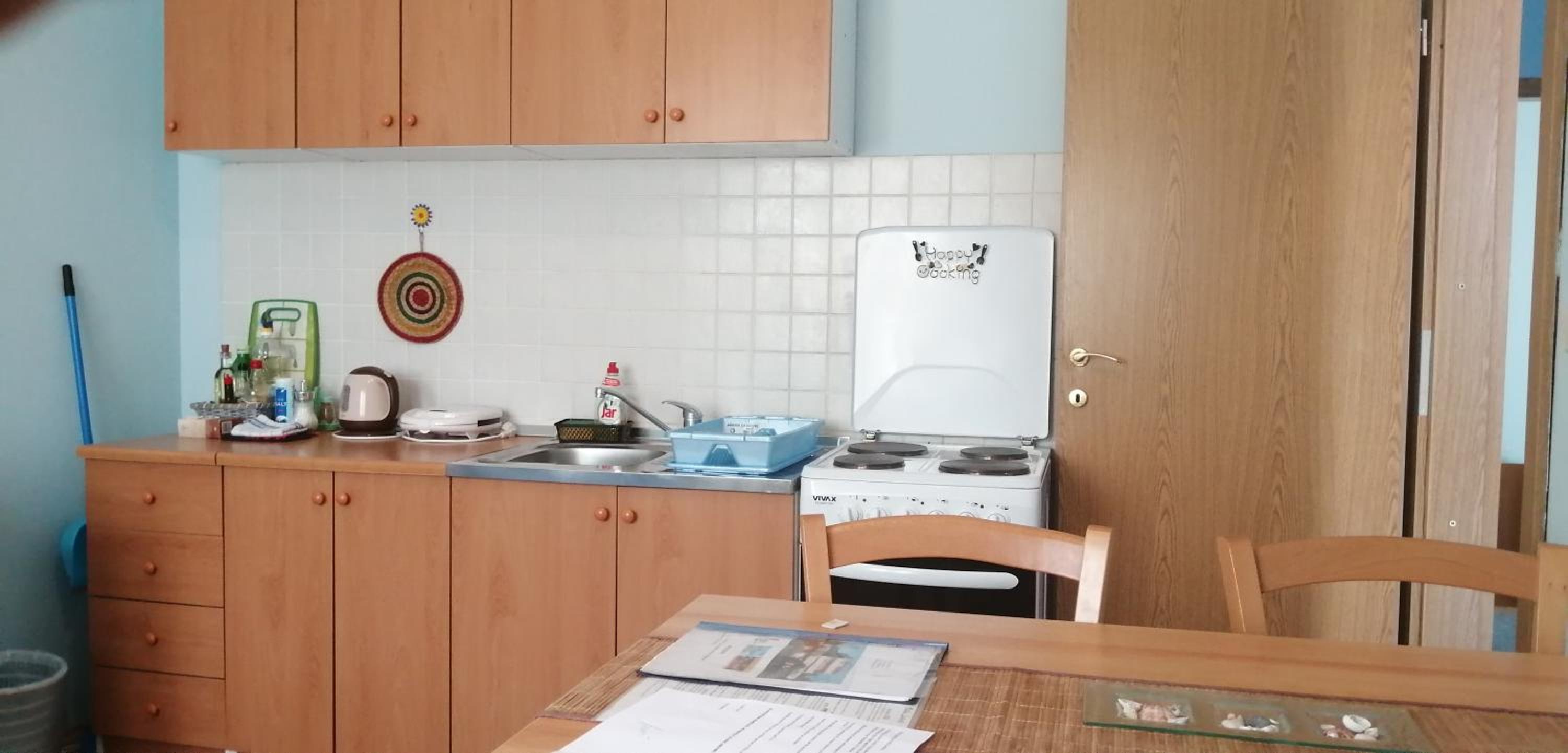 Standard Apartment - Photo 11