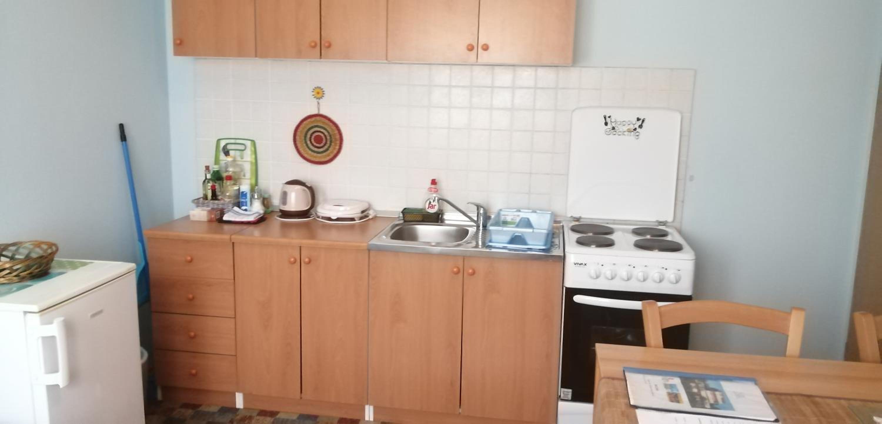Standard Apartment - Photo 14