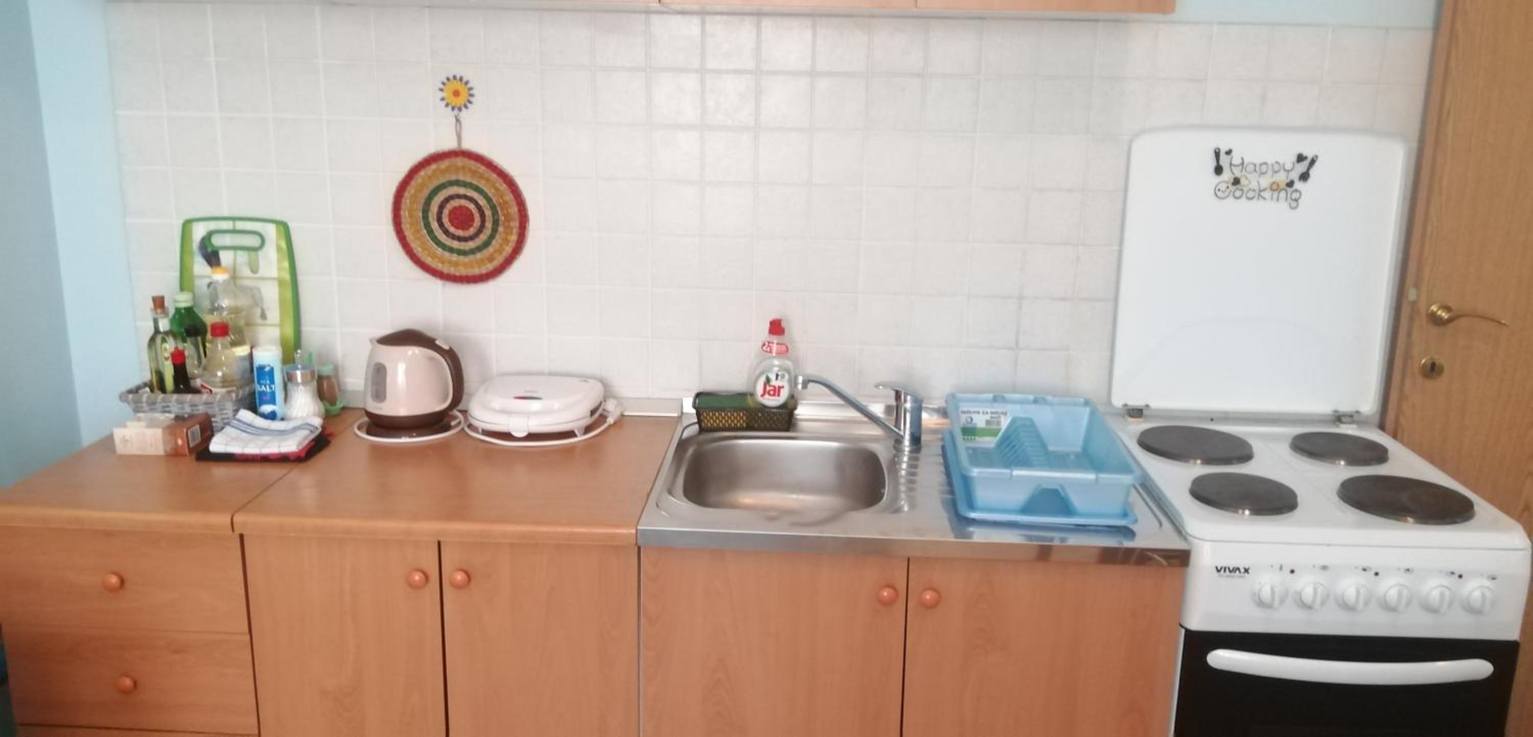 Standard Apartment - Photo 13