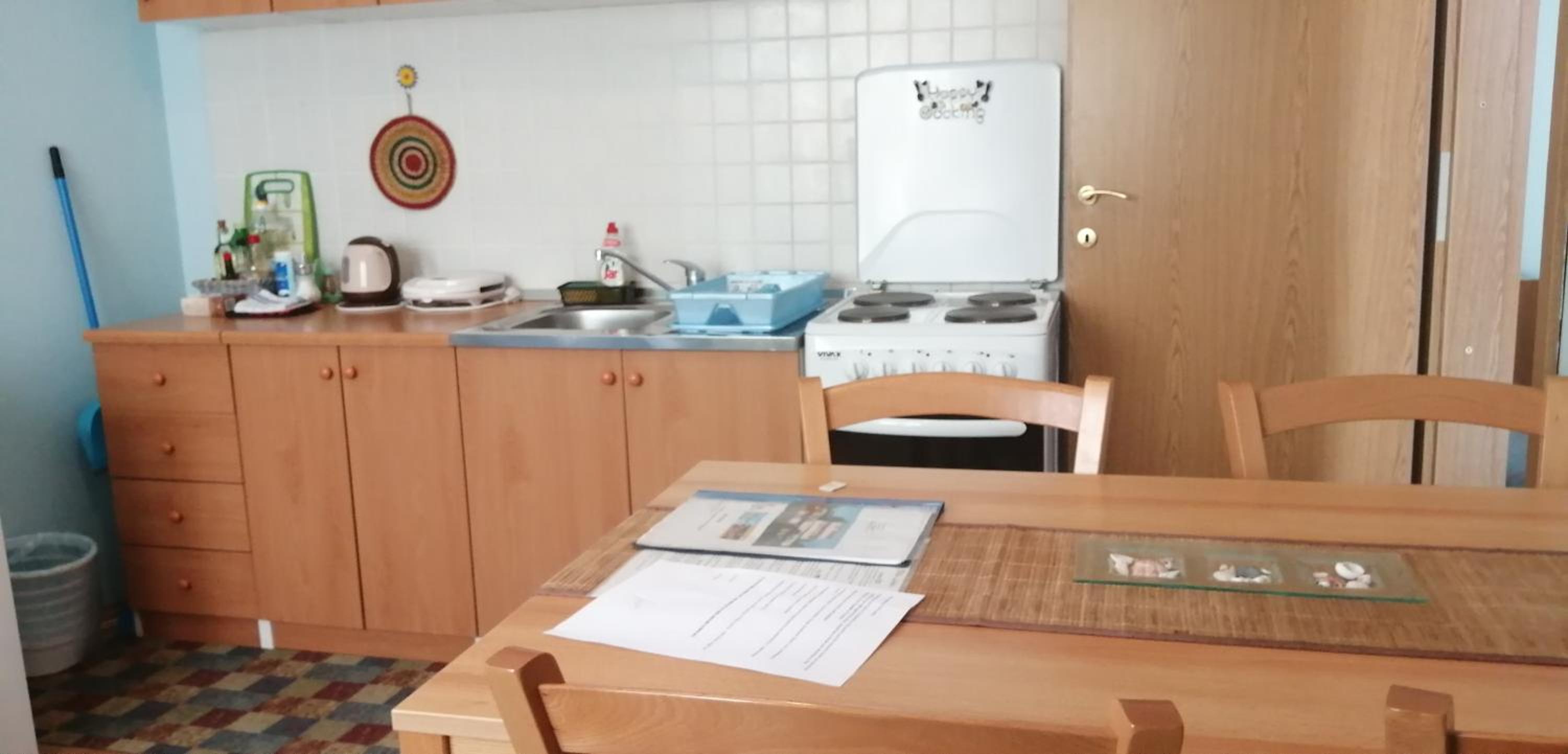 Standard Apartment - Photo 12