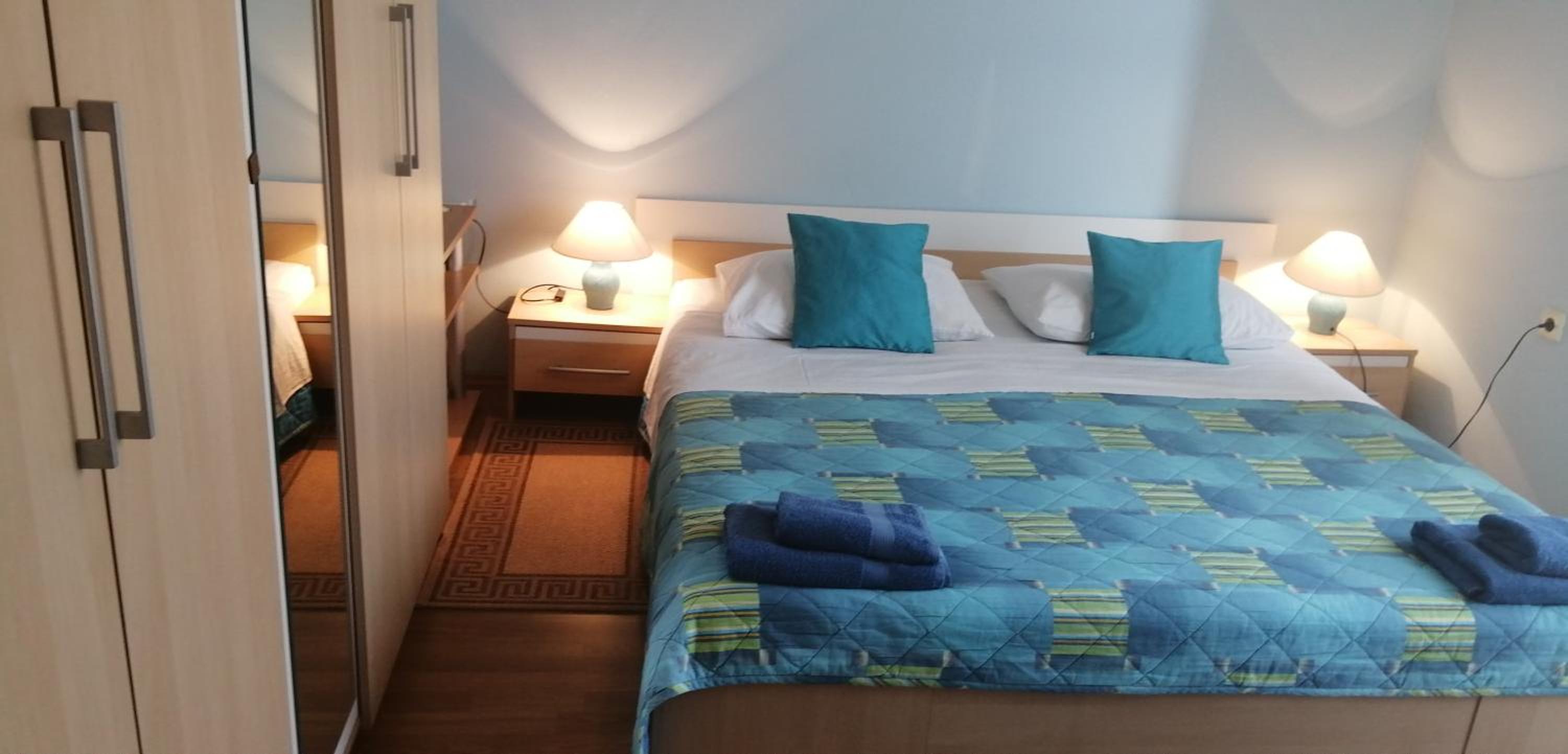 Standard Apartment - Photo 21