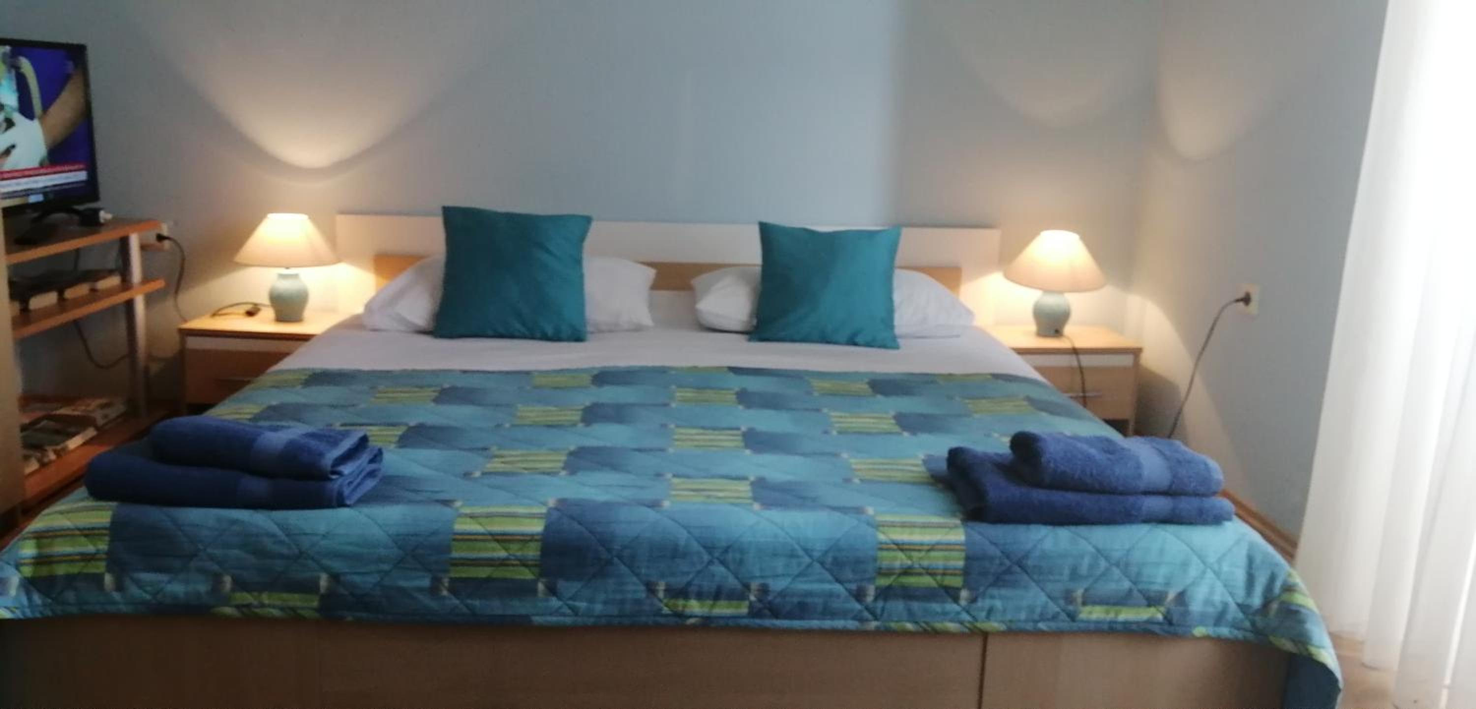 Standard Apartment - Photo 1