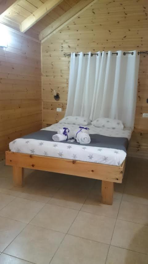 Chalet photo 1