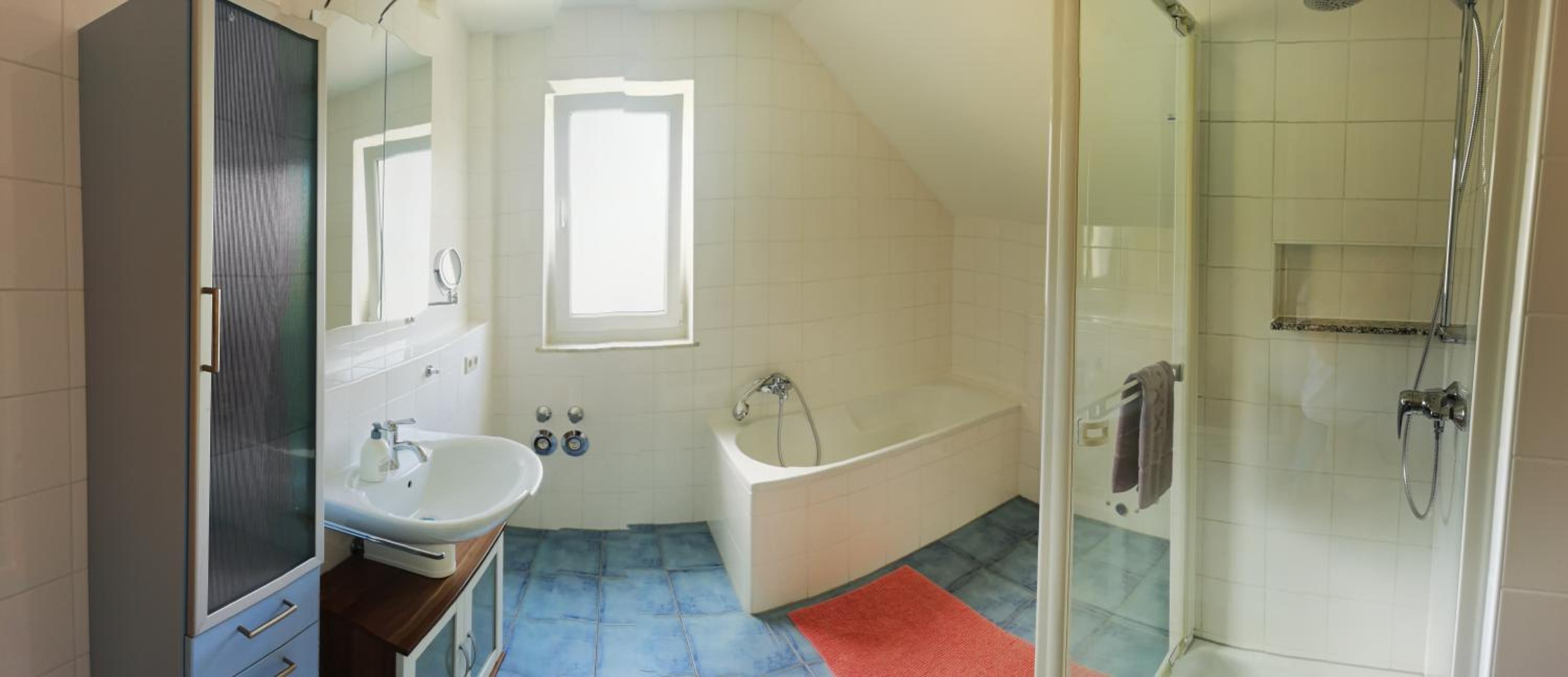 Two-Bedroom Apartment photo 2
