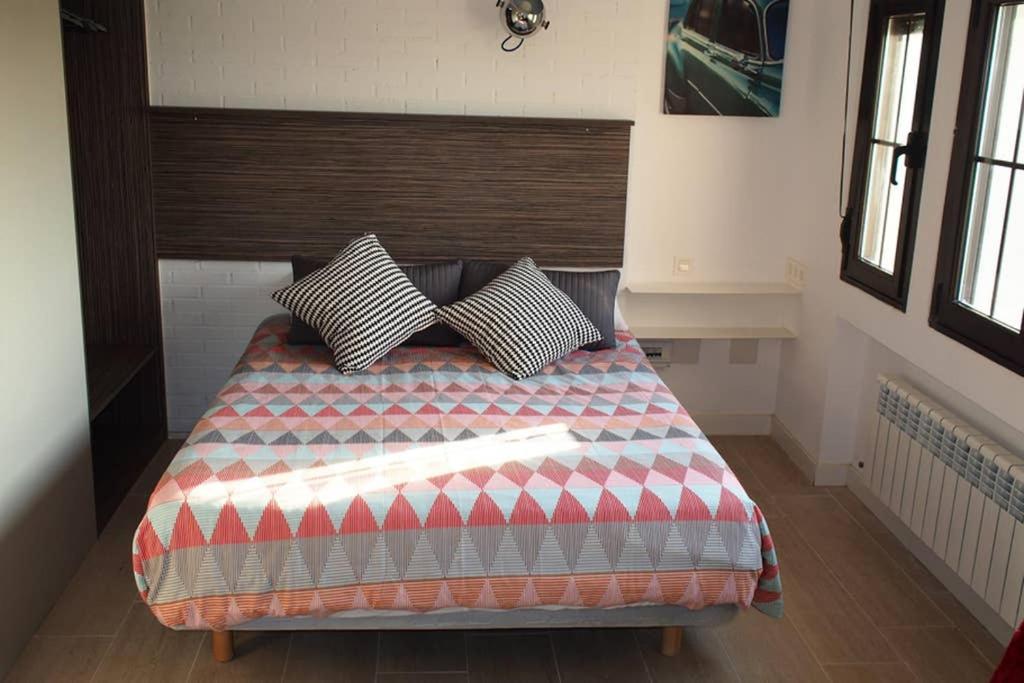 Apartamento Loft de Una Habitación