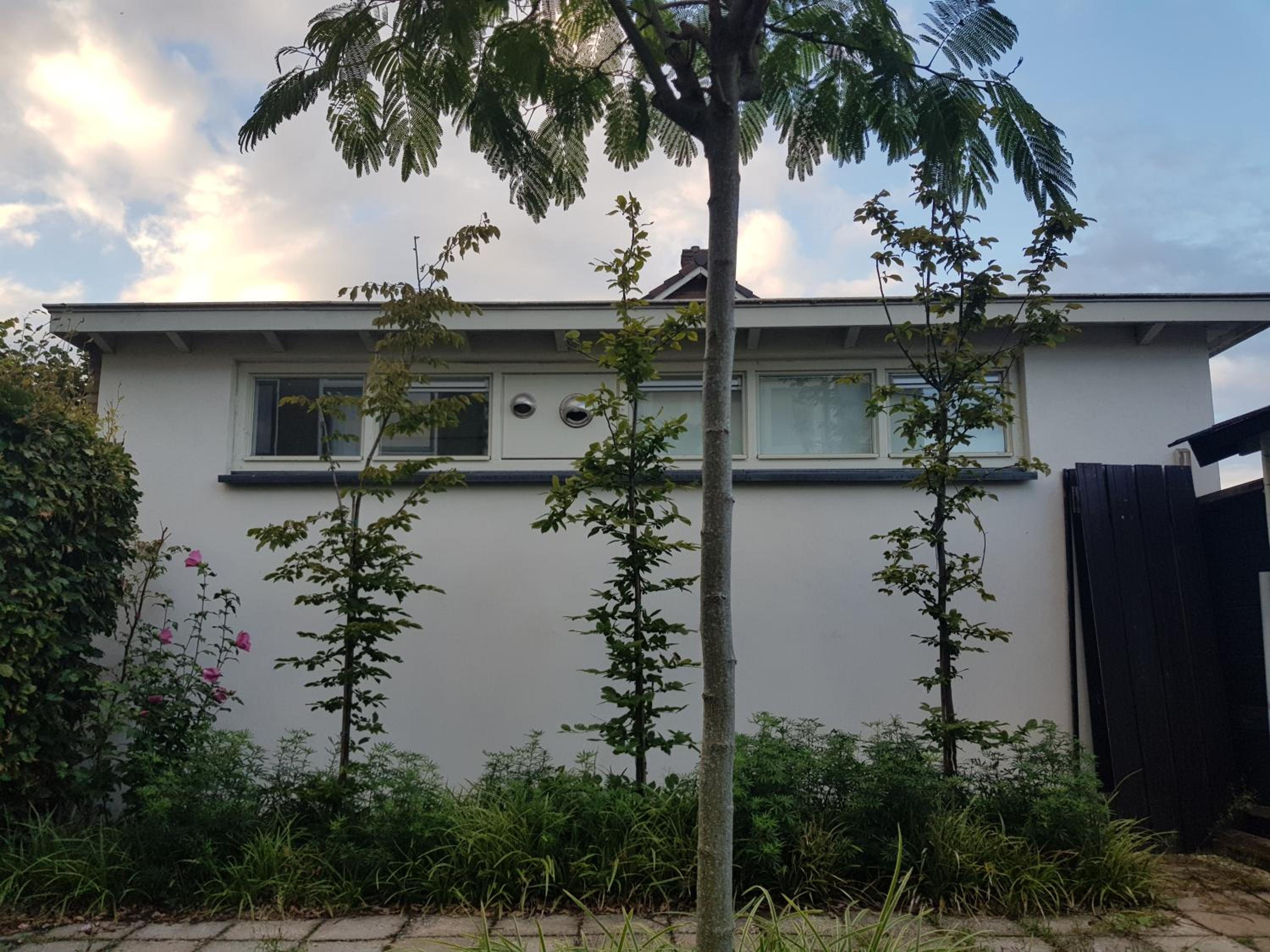 One-Bedroom House - Photo 14