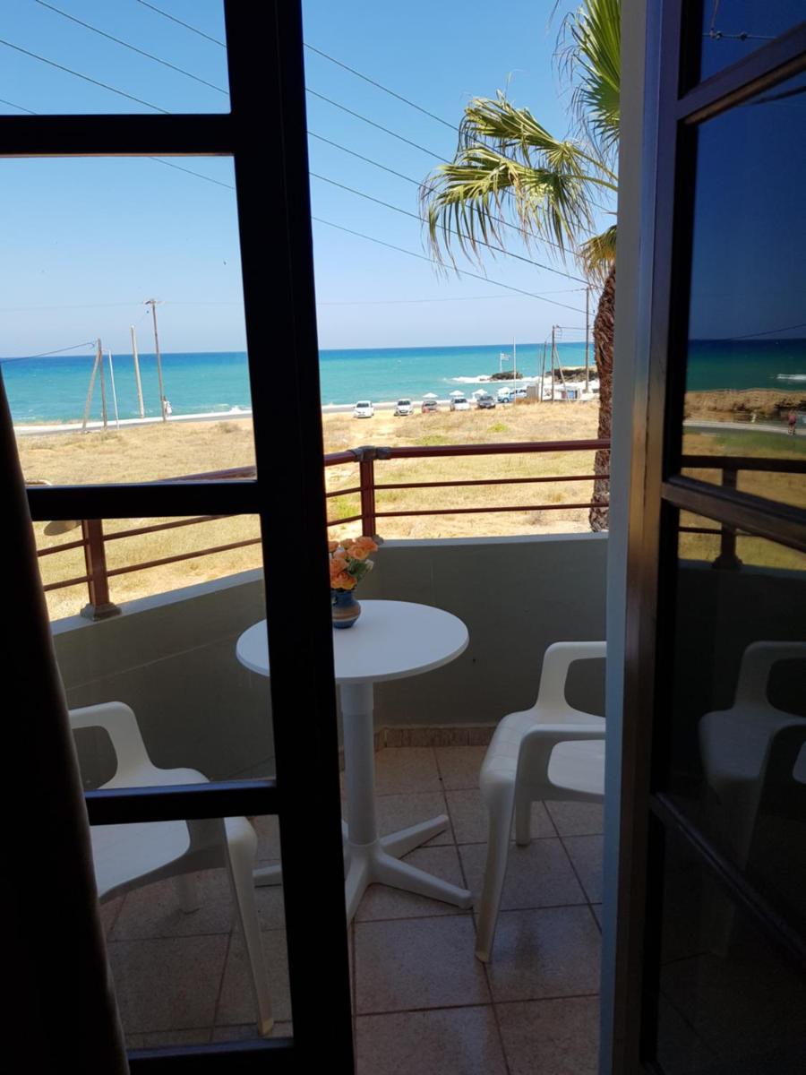 Apartment with Sea View photo 2
