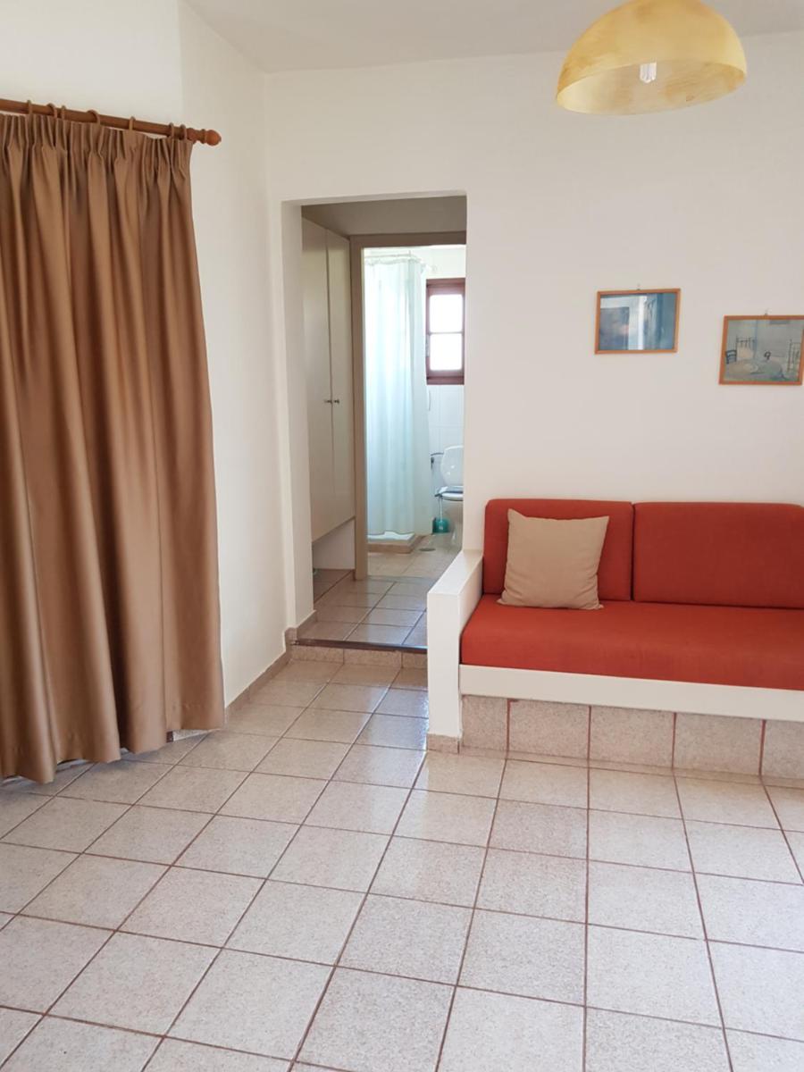 Apartment with Sea View photo 1