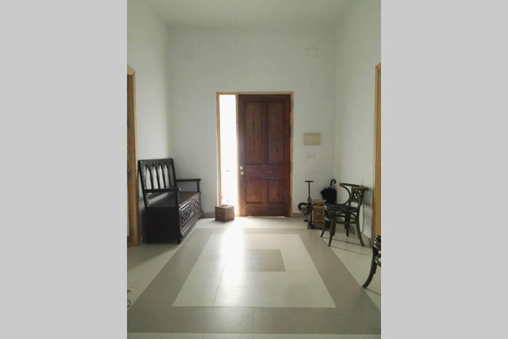 Villa de Tres Habitaciones