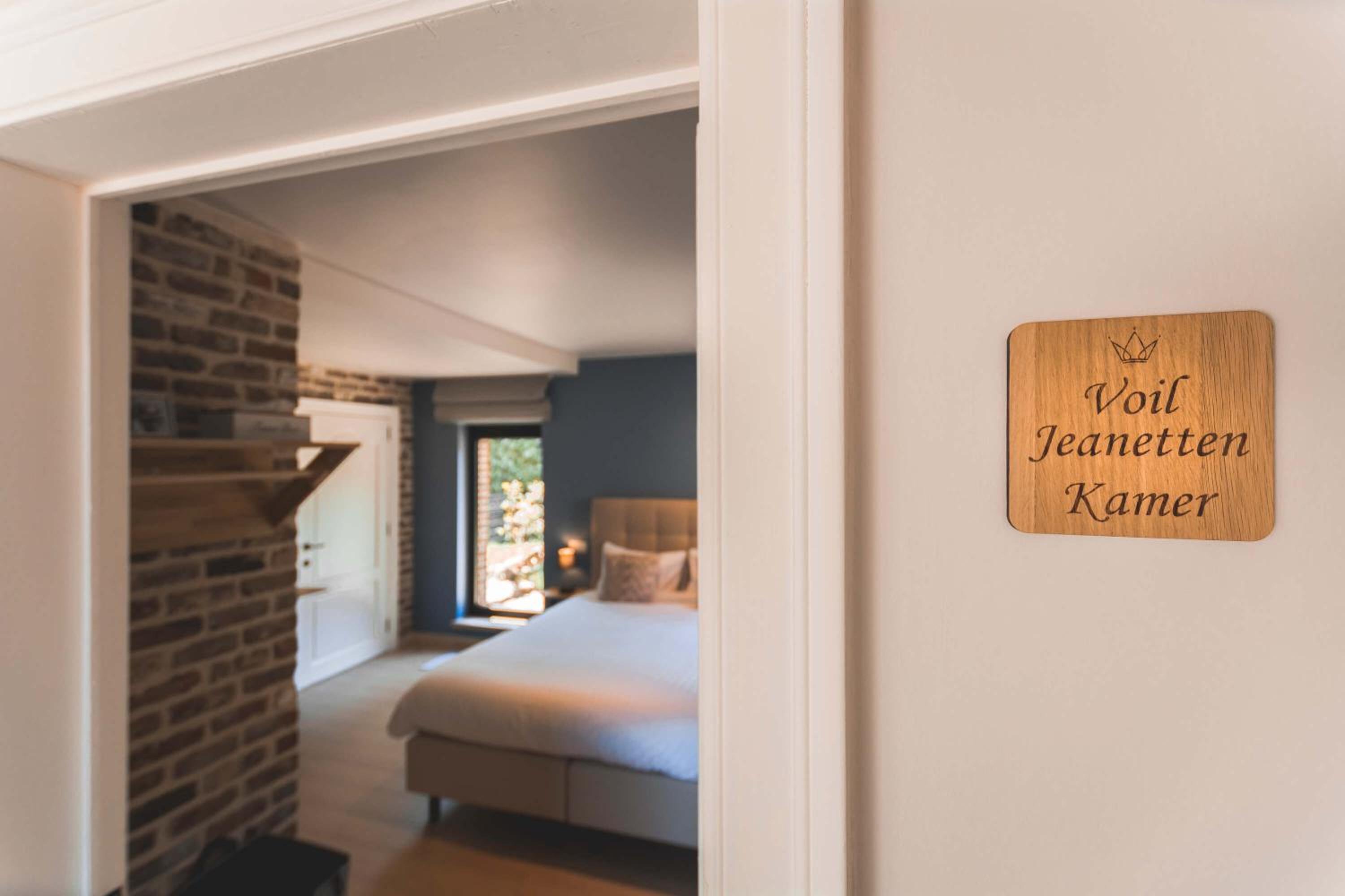 Double Room photo 1