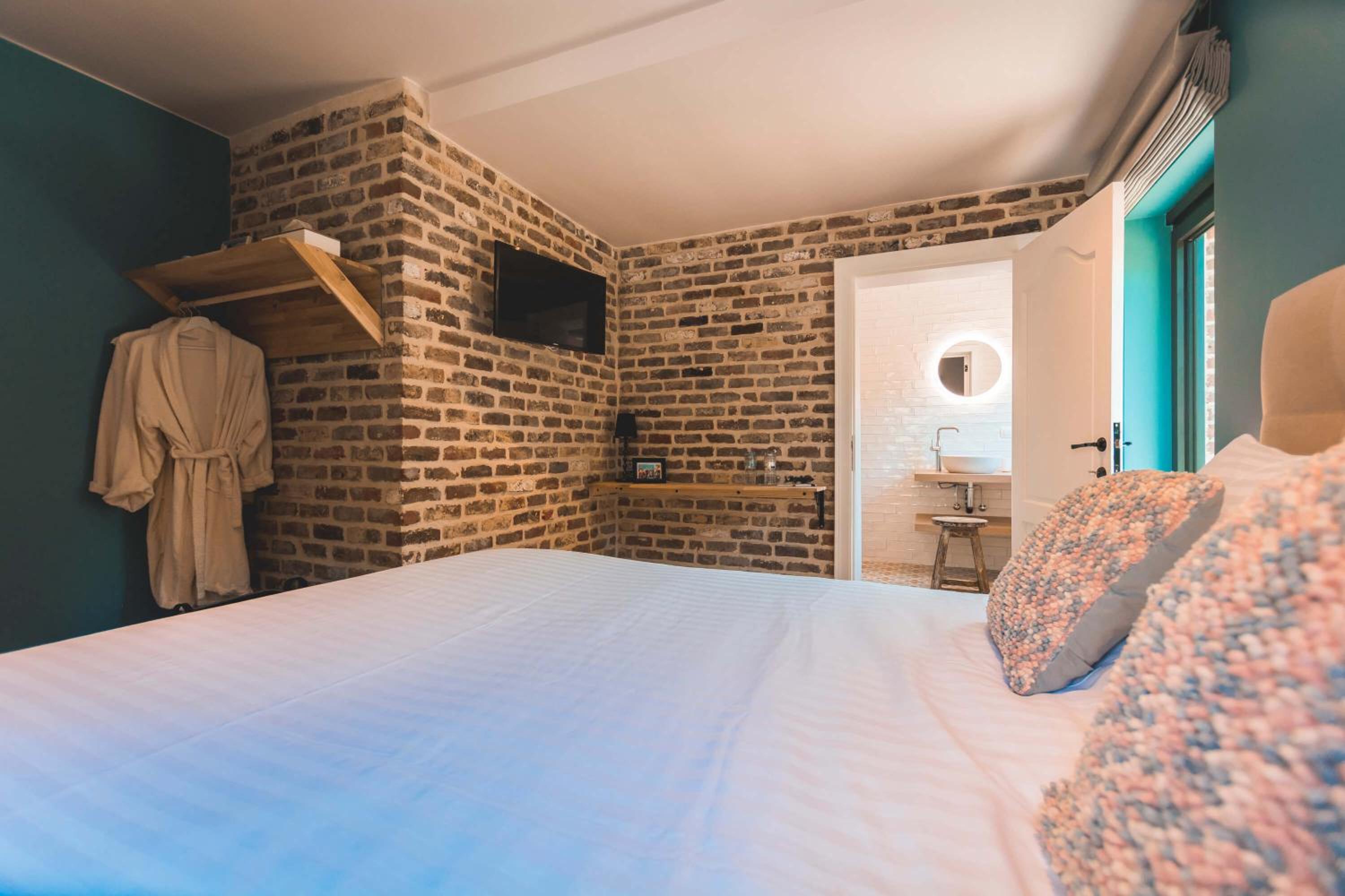 Double Room photo 2