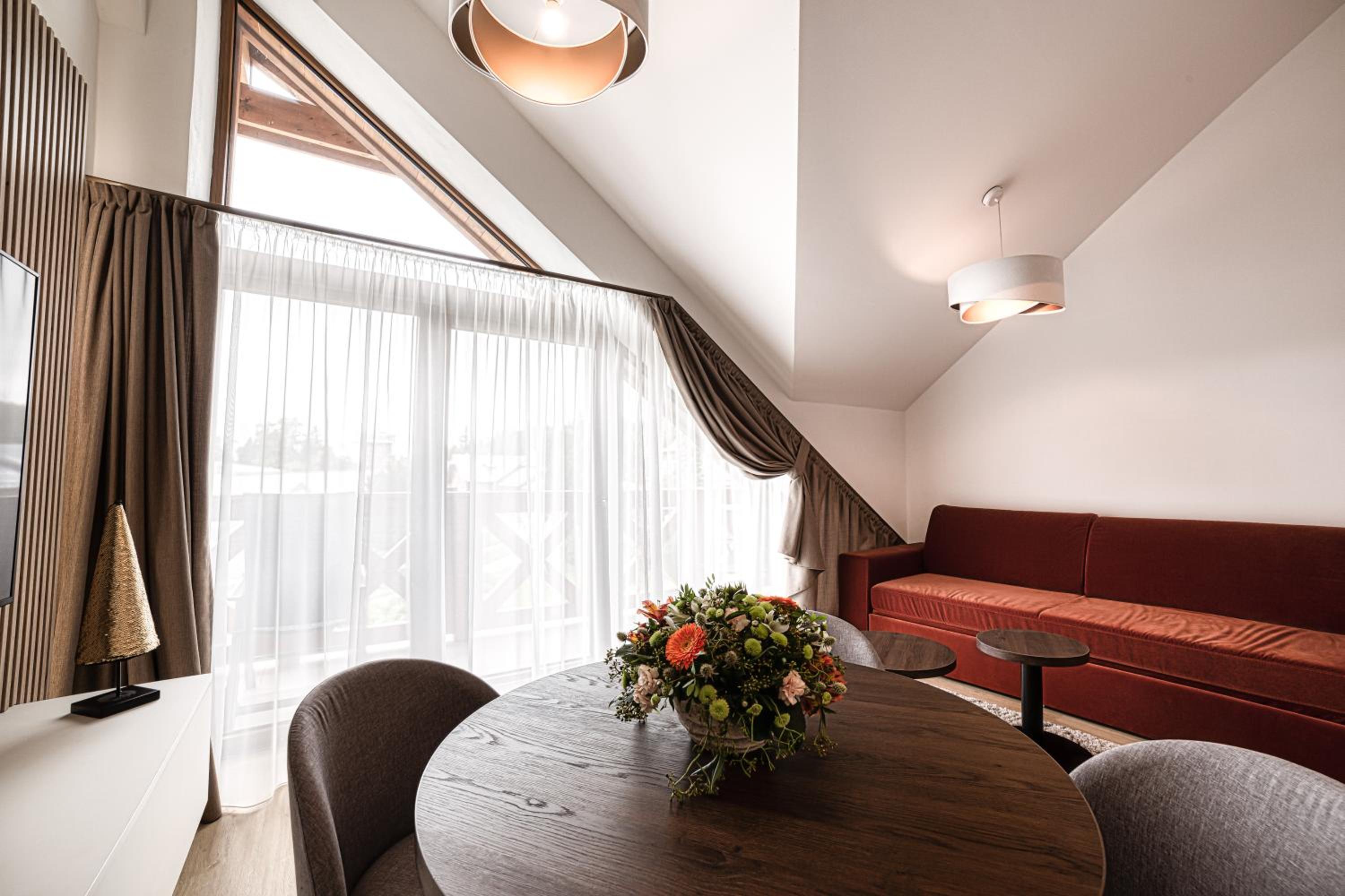 One-Bedroom Apartment - Photo 24