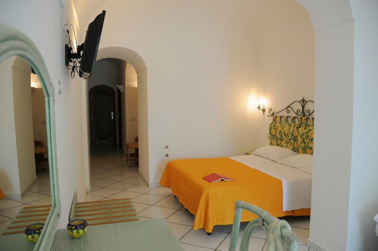 Superior Double or Twin Room with Garden View