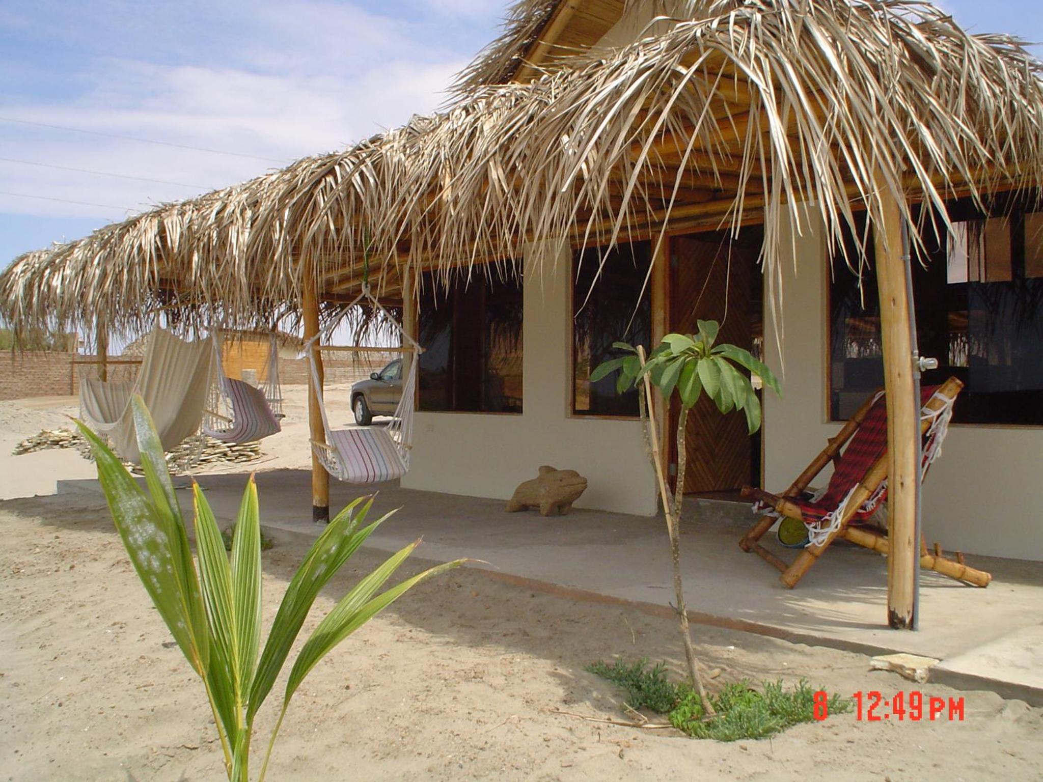 Three-Bedroom House - Photo 85